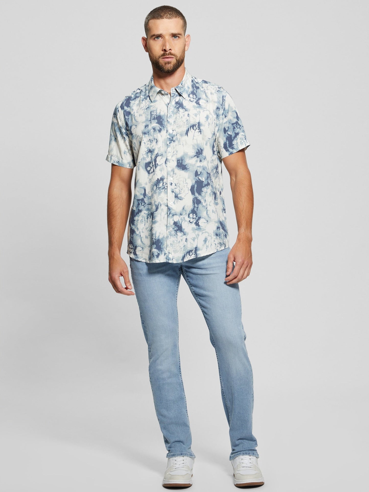 SS WAYCO SATEEN FLOR