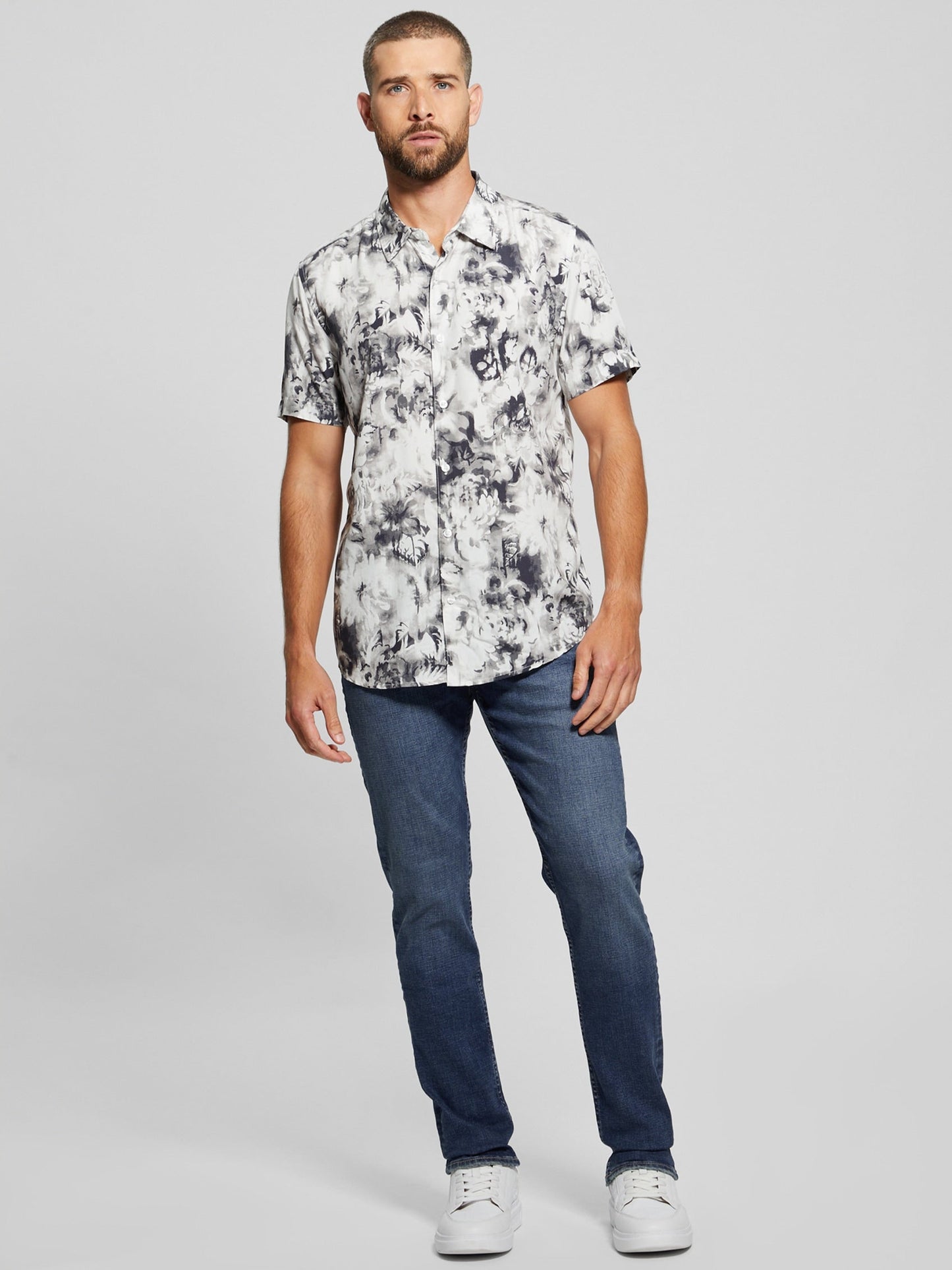 SS WAYCO SATEEN FLOR