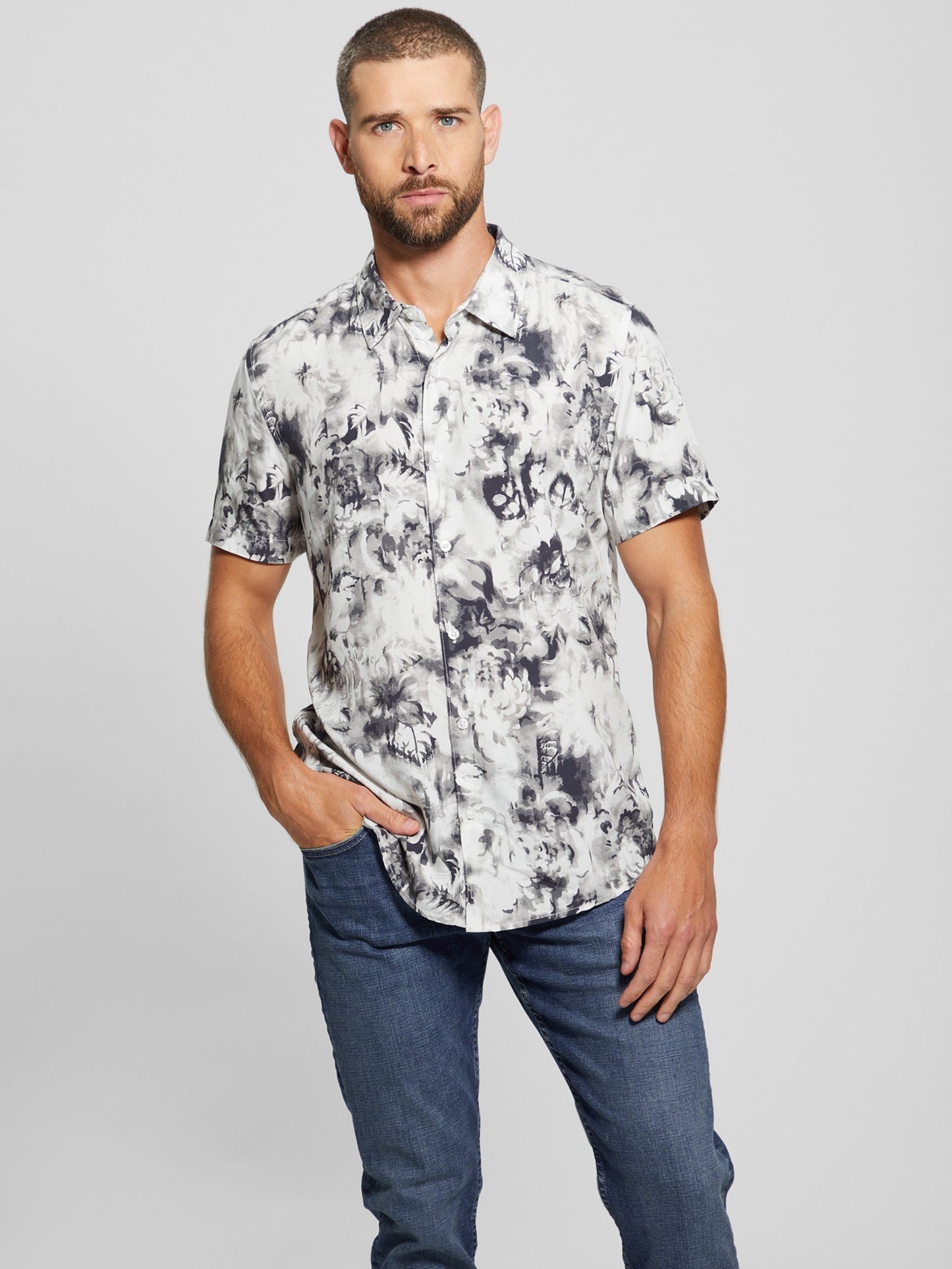 SS WAYCO SATEEN FLOR