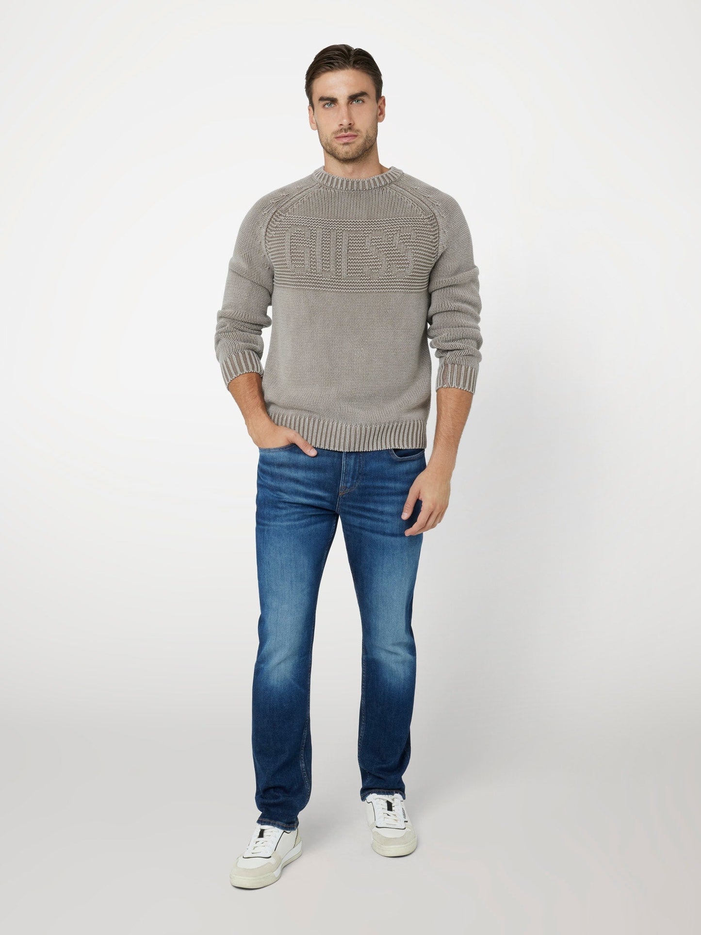 ELLERY CN STITCHED L