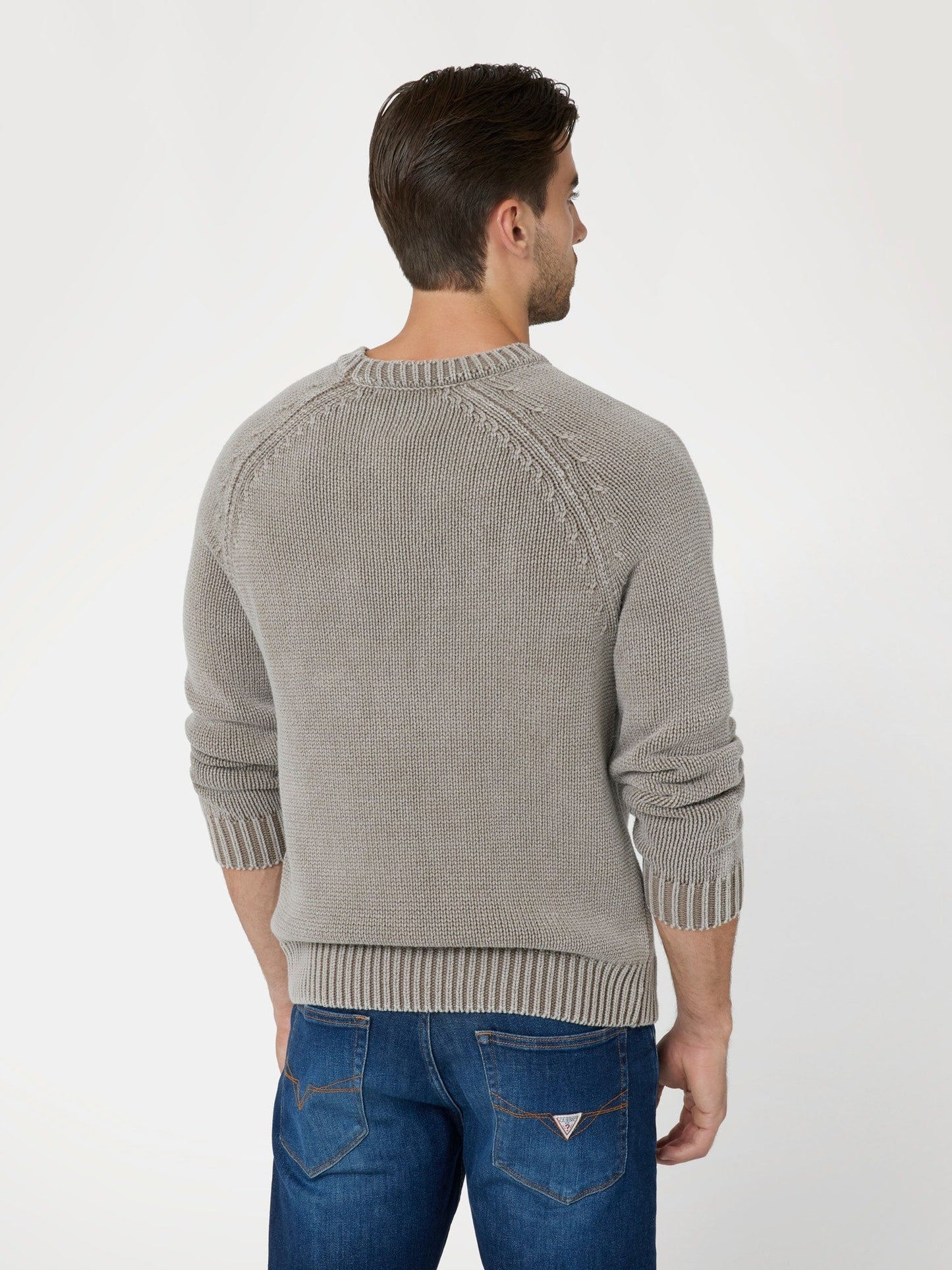 ELLERY CN STITCHED L