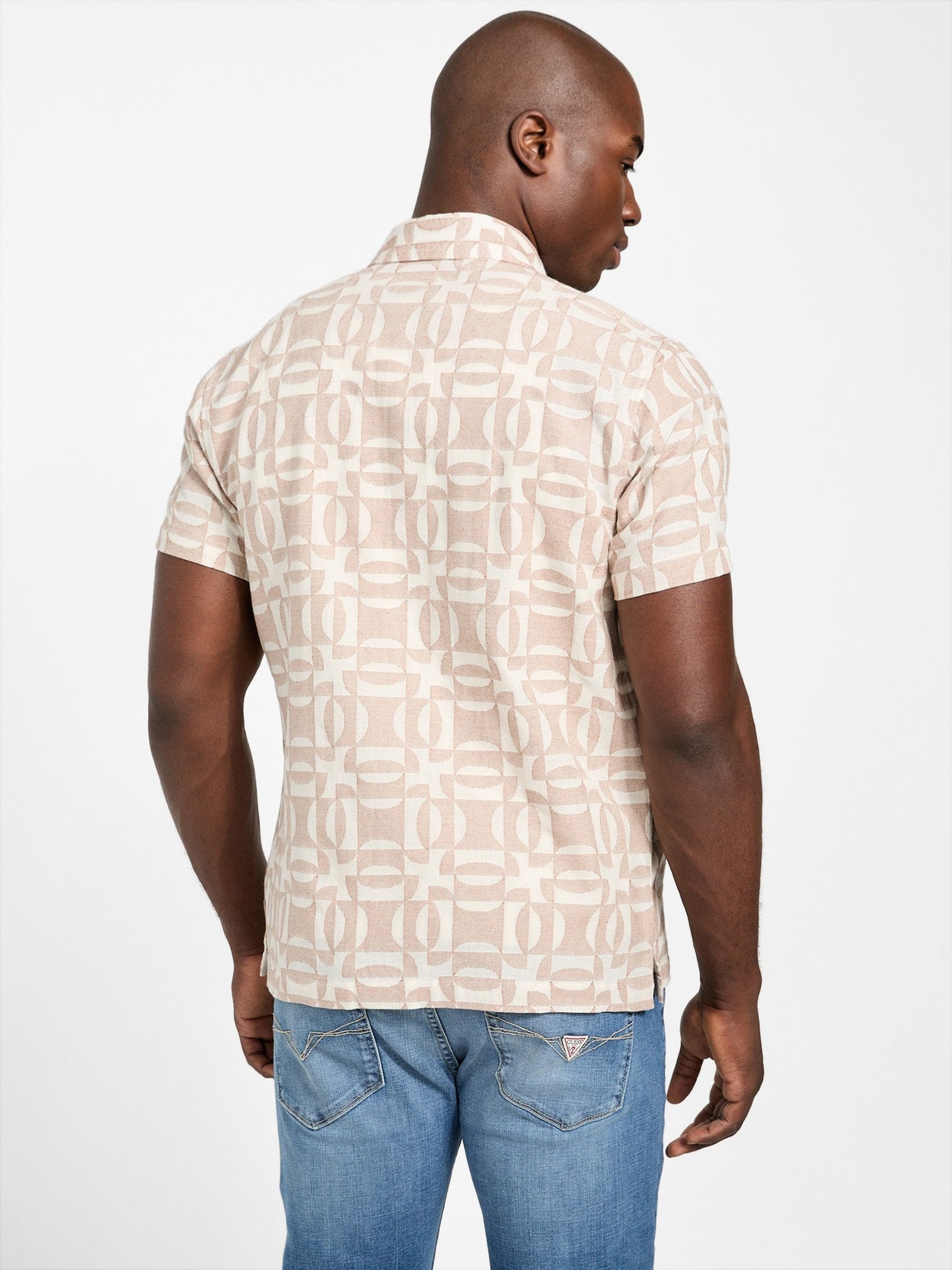 KENDRICK GEO JCQRD S