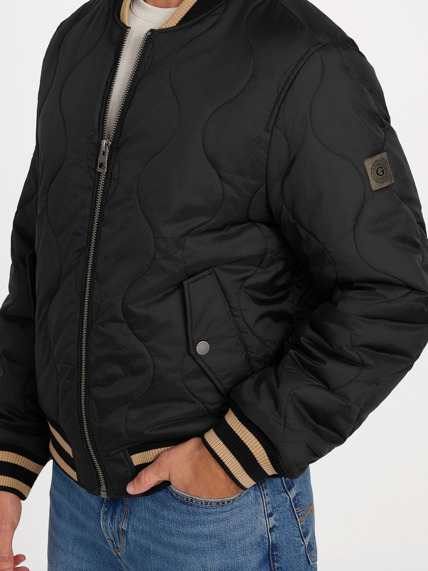 ALAMEDA RIPSTOP BMBR