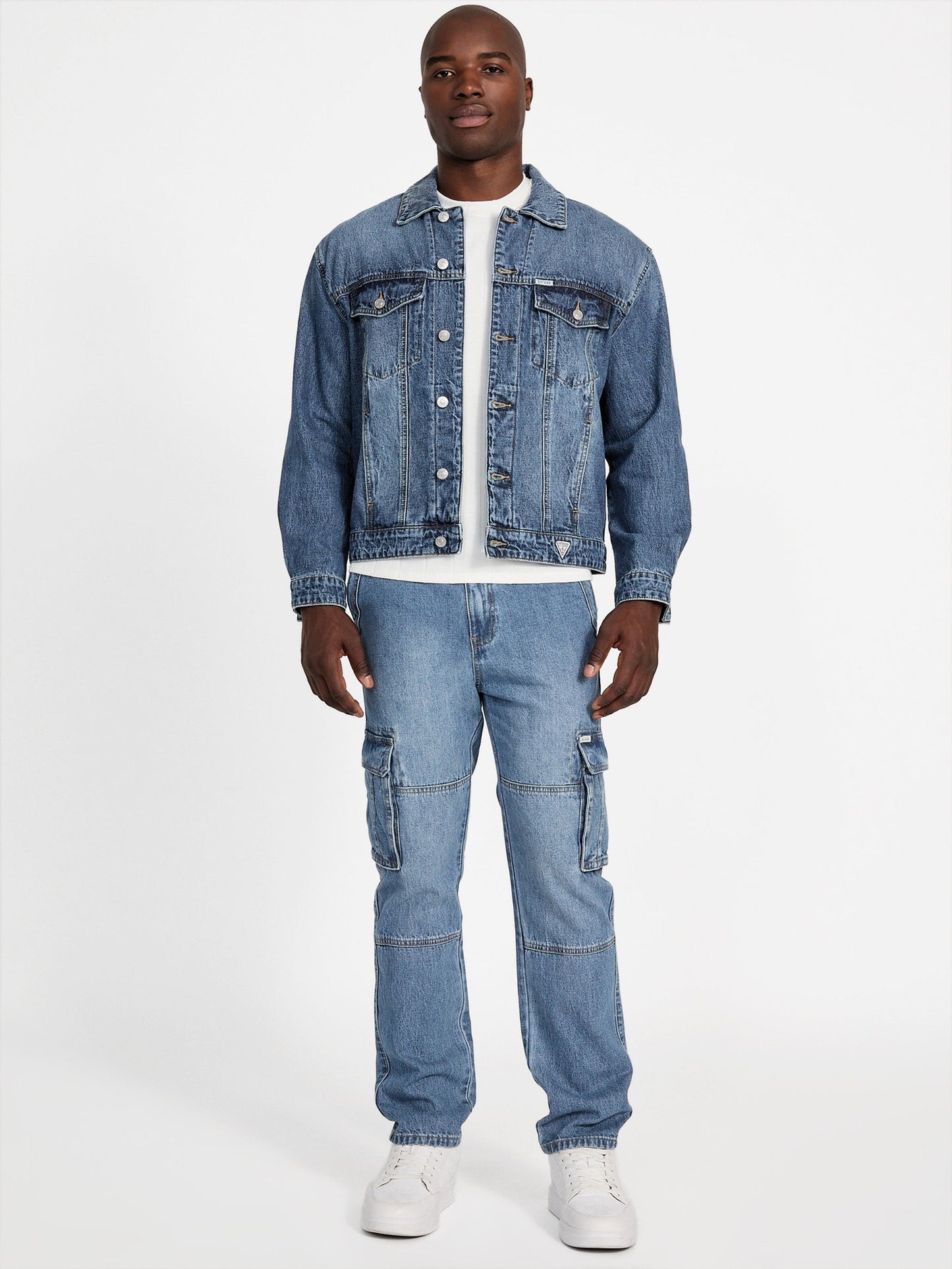 OWEN CARGO PANT