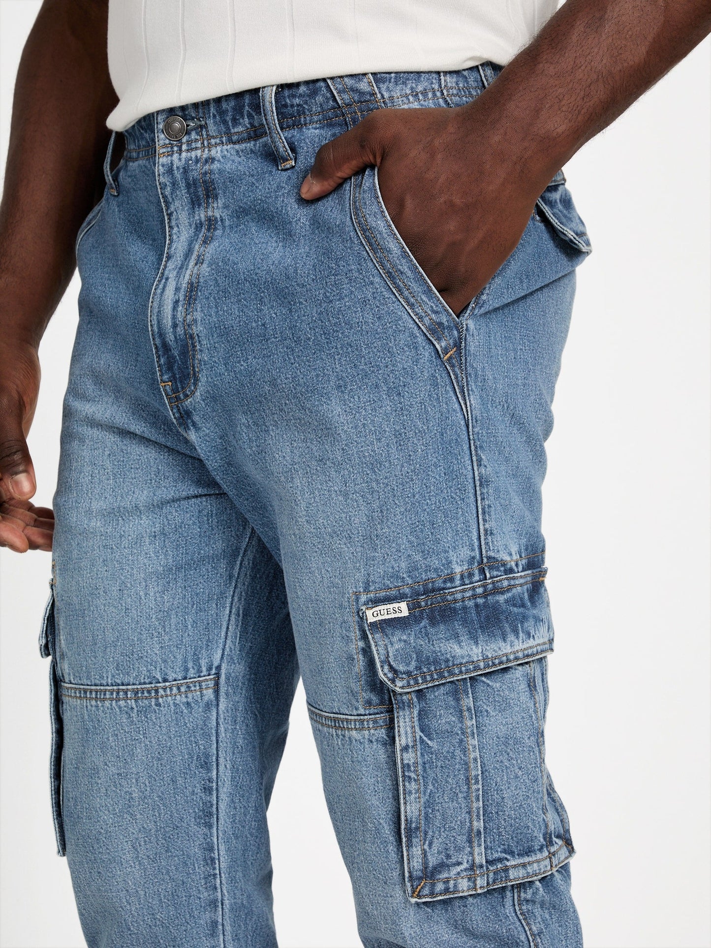 OWEN CARGO PANT