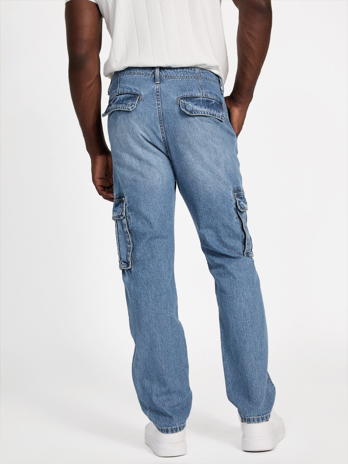 OWEN CARGO PANT