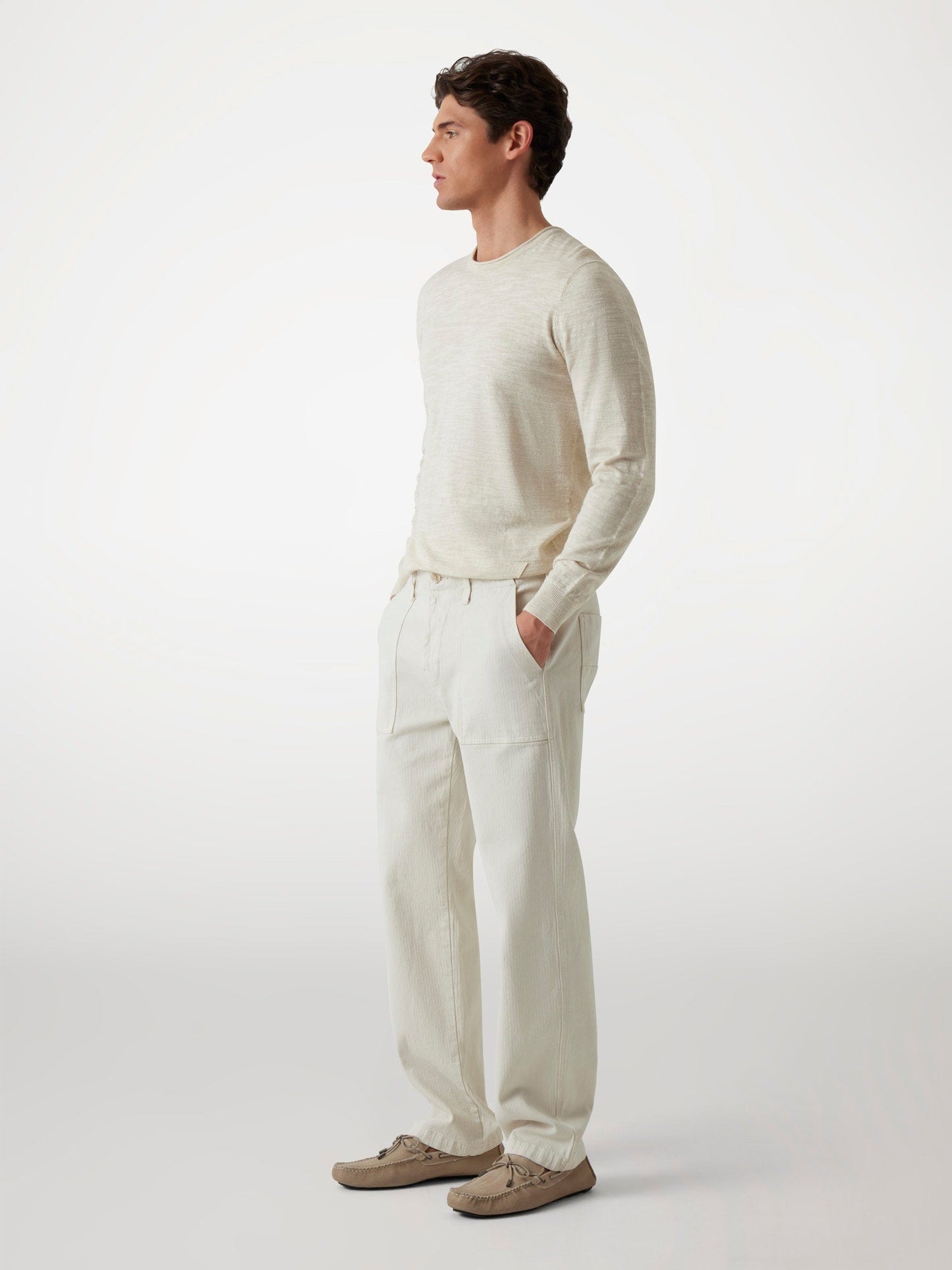 GRECA HERRINGBONE UT