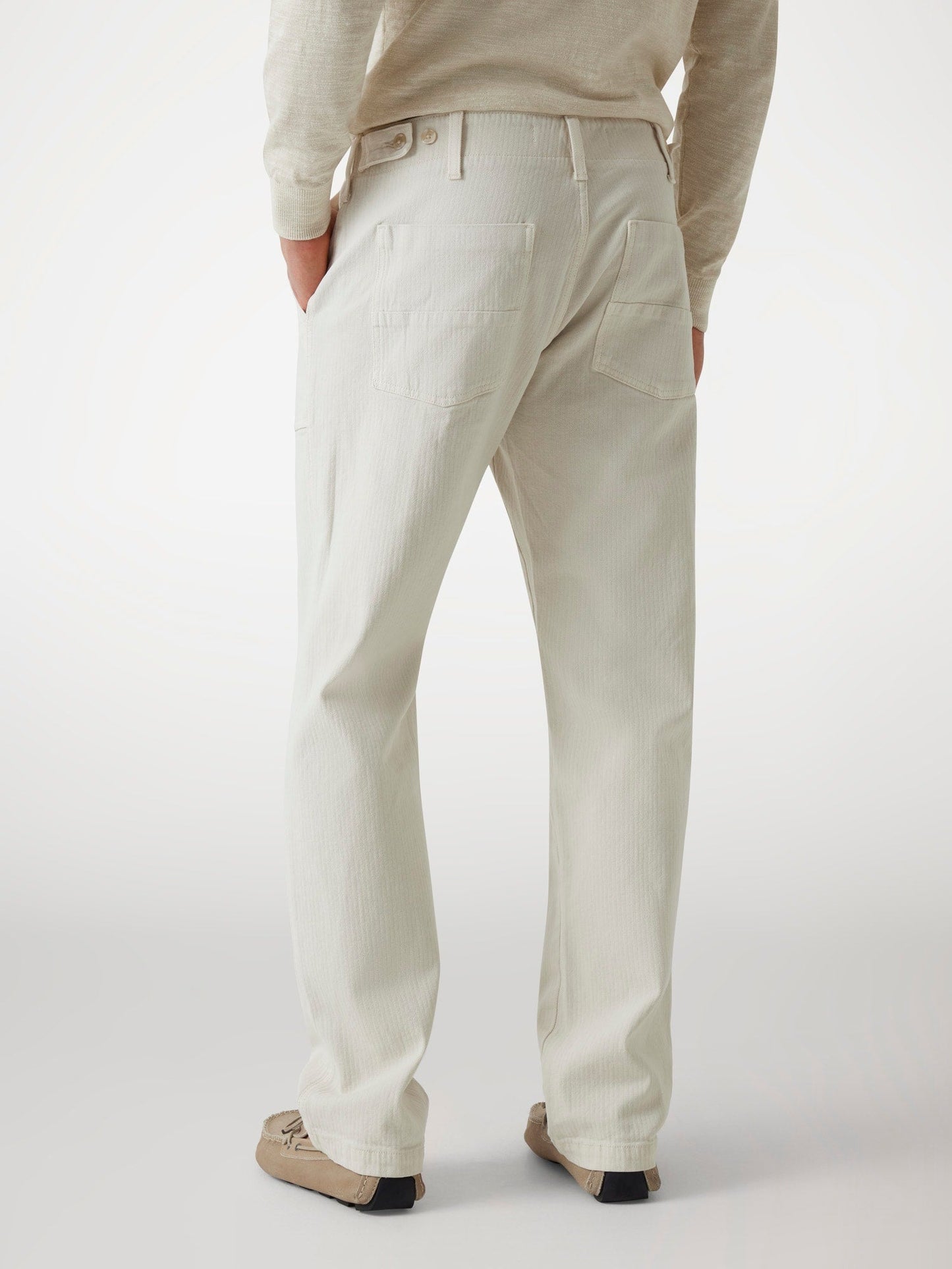 GRECA HERRINGBONE UT