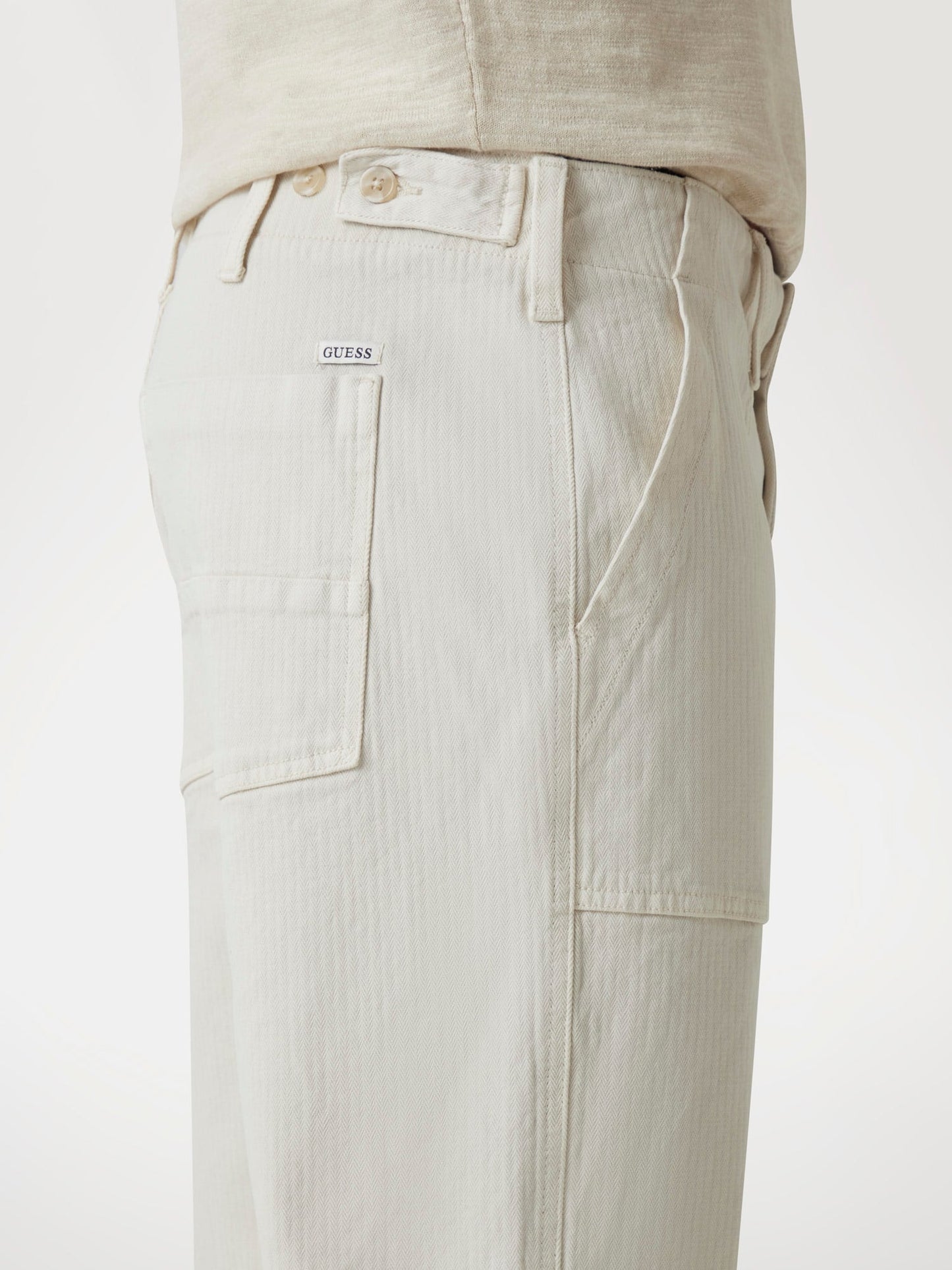 GRECA HERRINGBONE UT