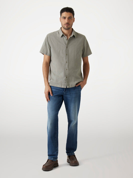 SS WIMBLEY DOBBY STR