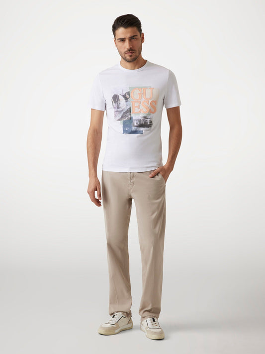 SS CN SAIL BOAT GUES