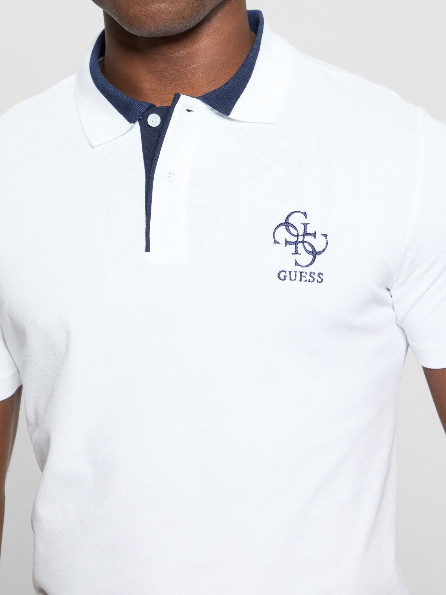 LYLE SS POLO