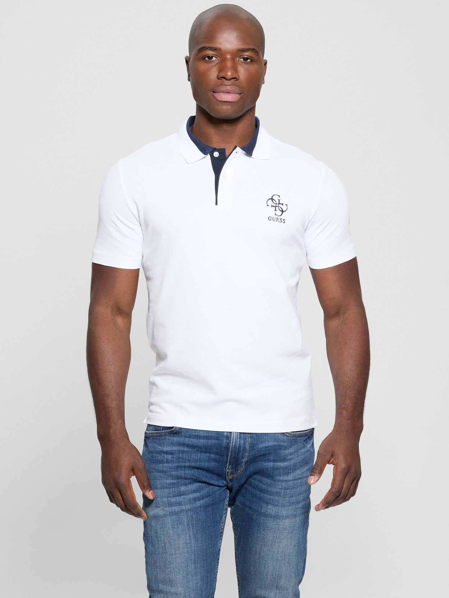 LYLE SS POLO
