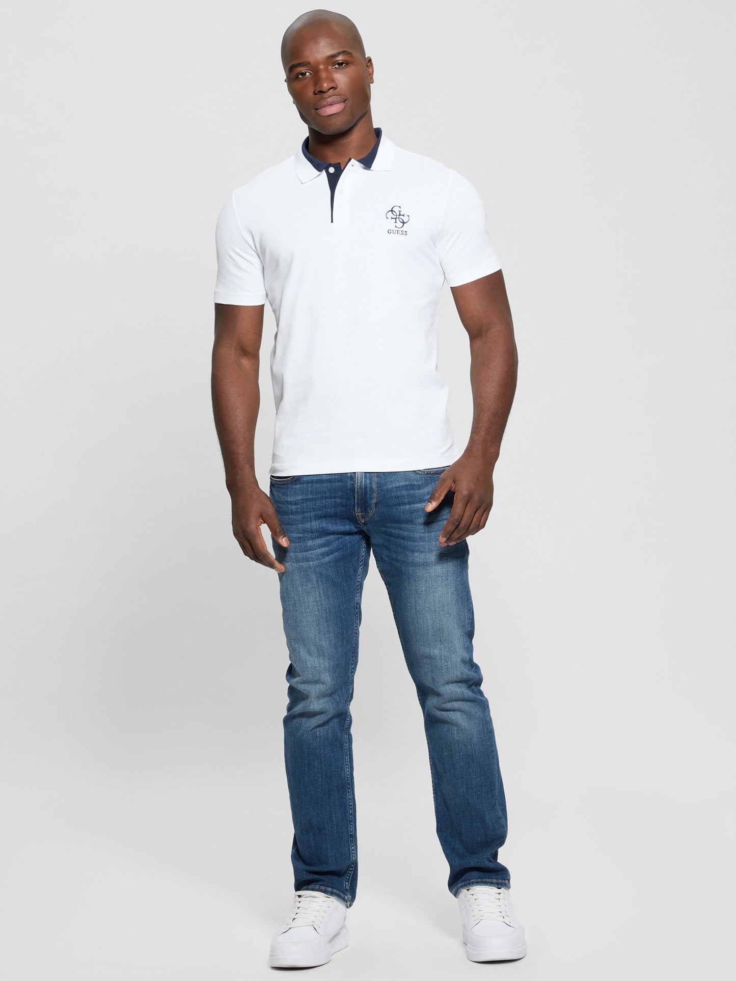 LYLE SS POLO