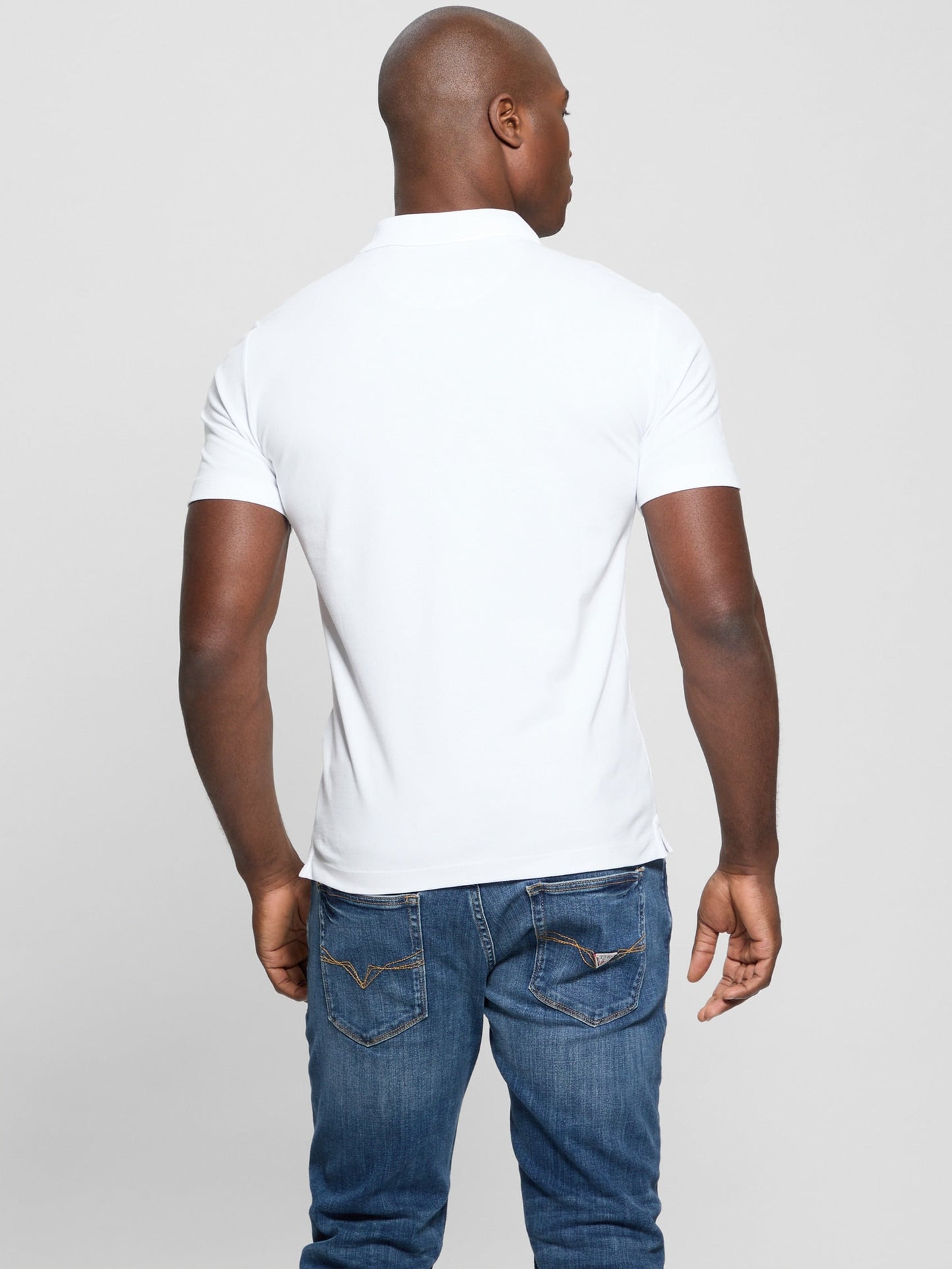 LYLE SS POLO