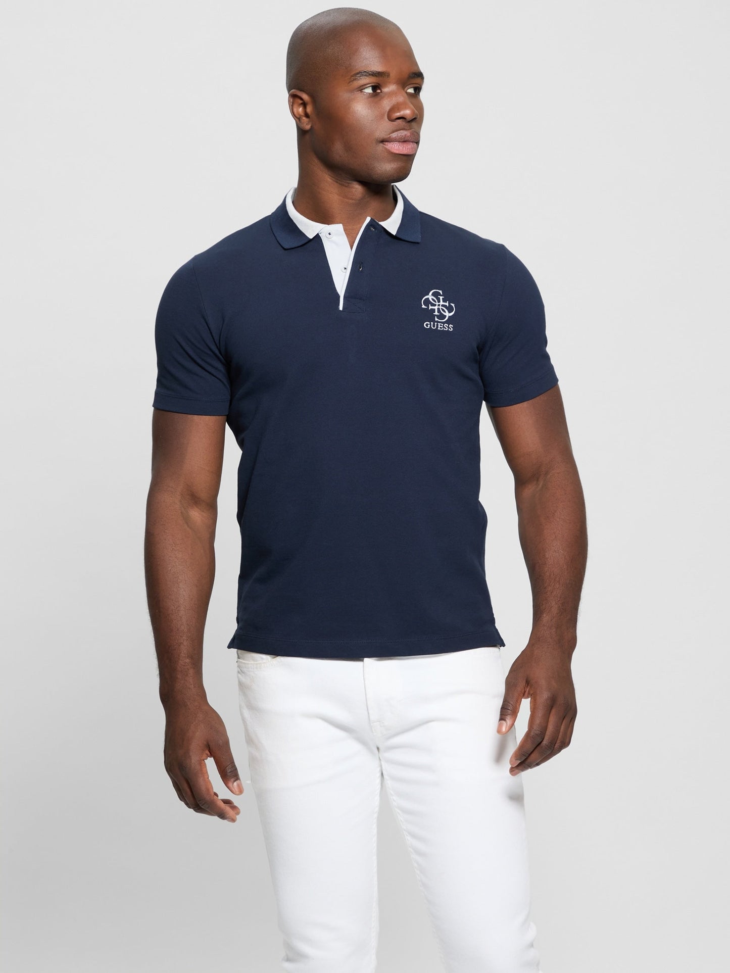 LYLE SS POLO