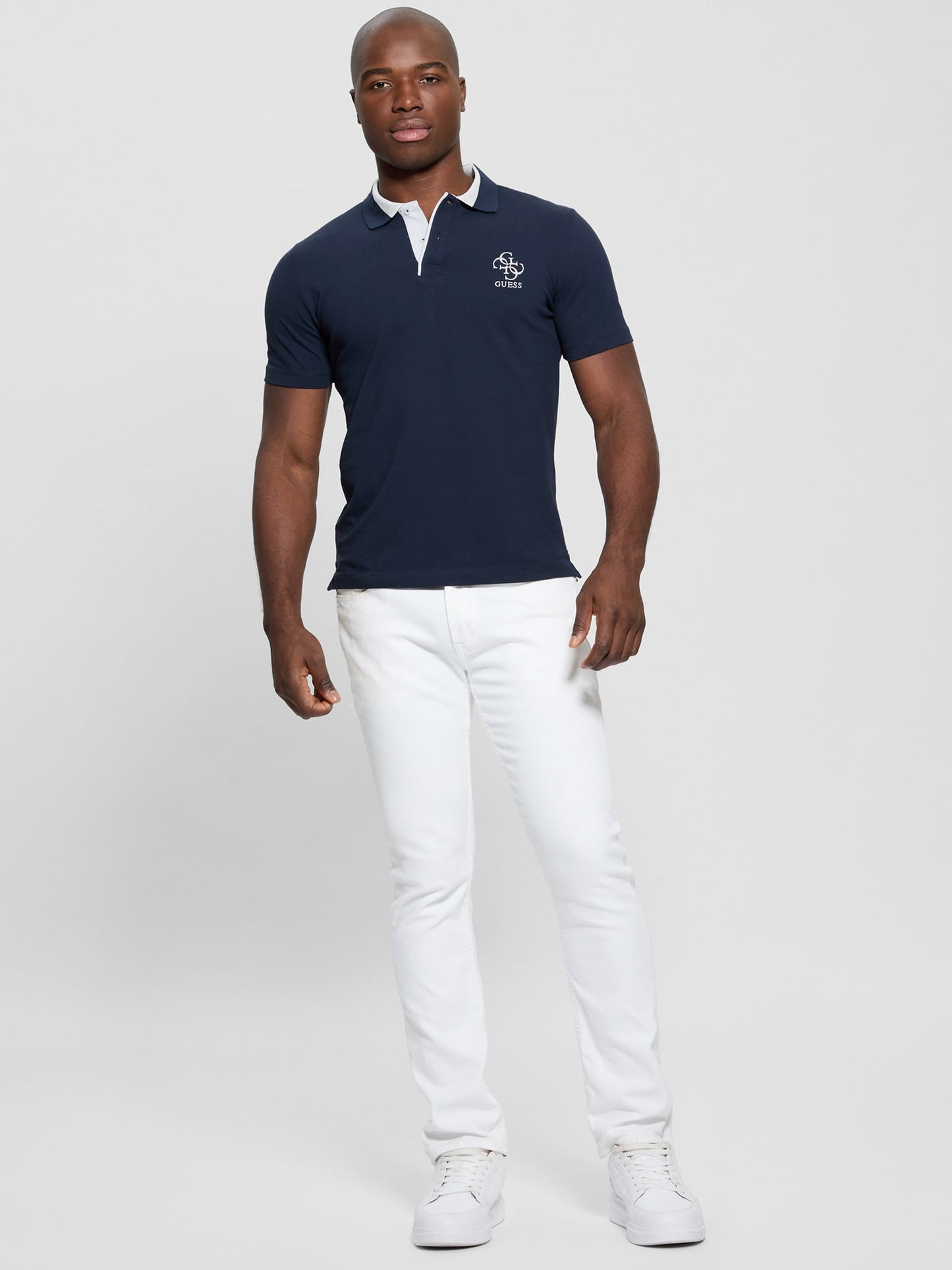 LYLE SS POLO
