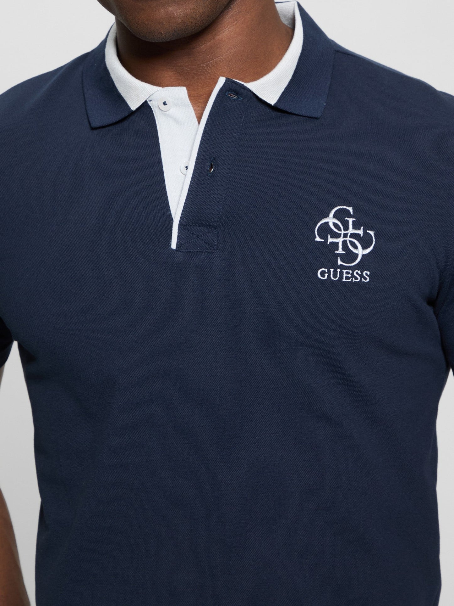 LYLE SS POLO