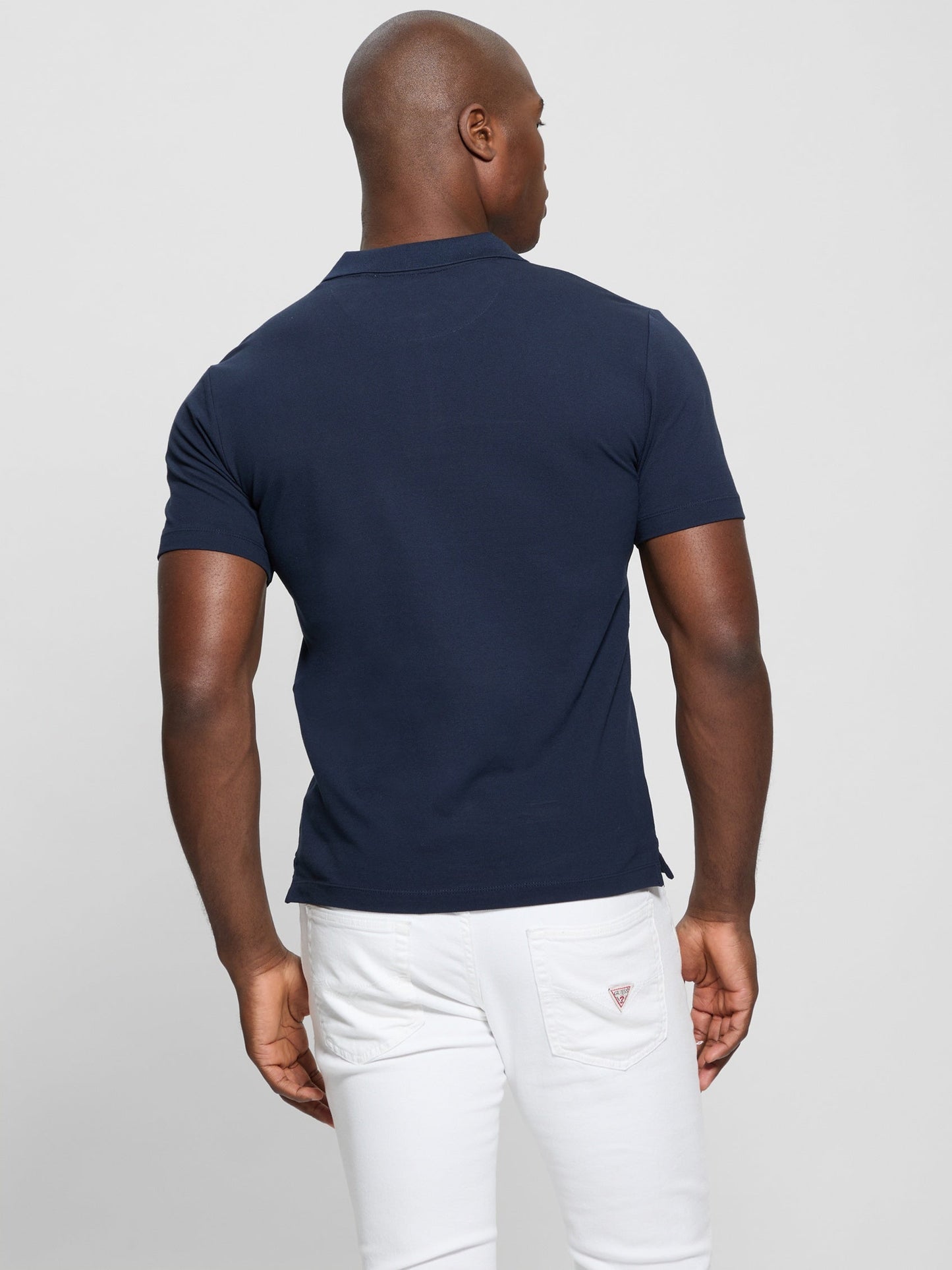 LYLE SS POLO