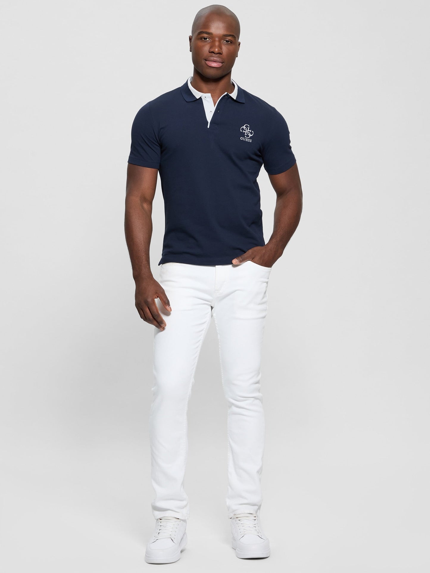 LYLE SS POLO