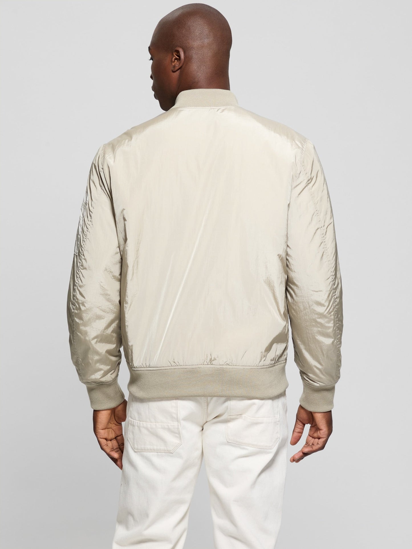 TECH NYLON UTILITY Z