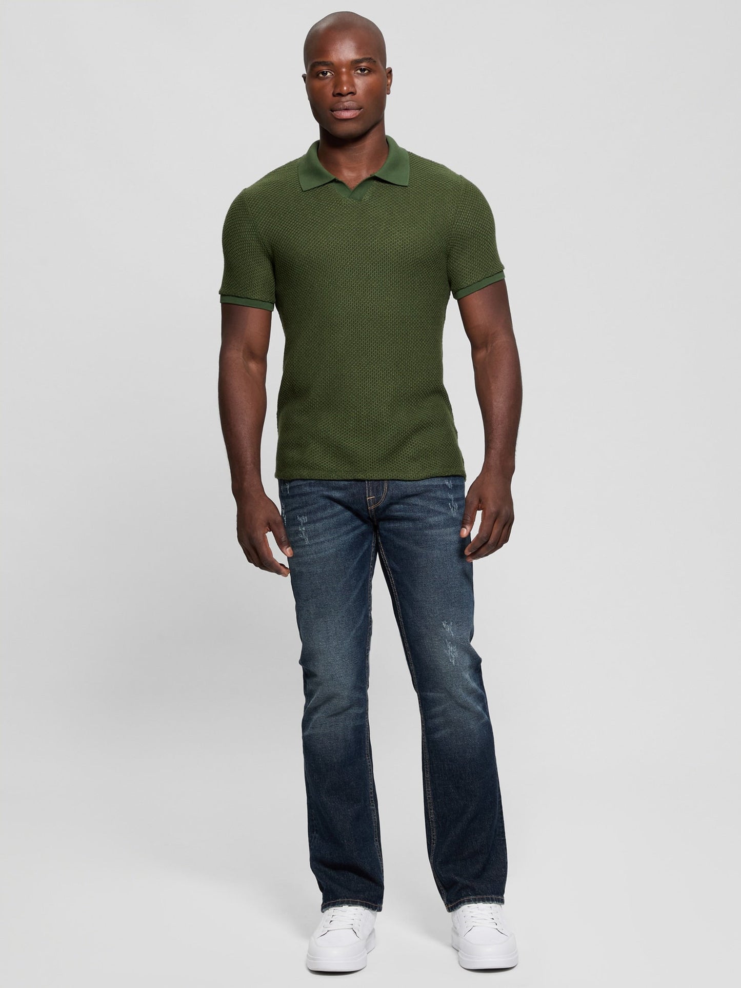 SS PRESTON JOHNNY CO