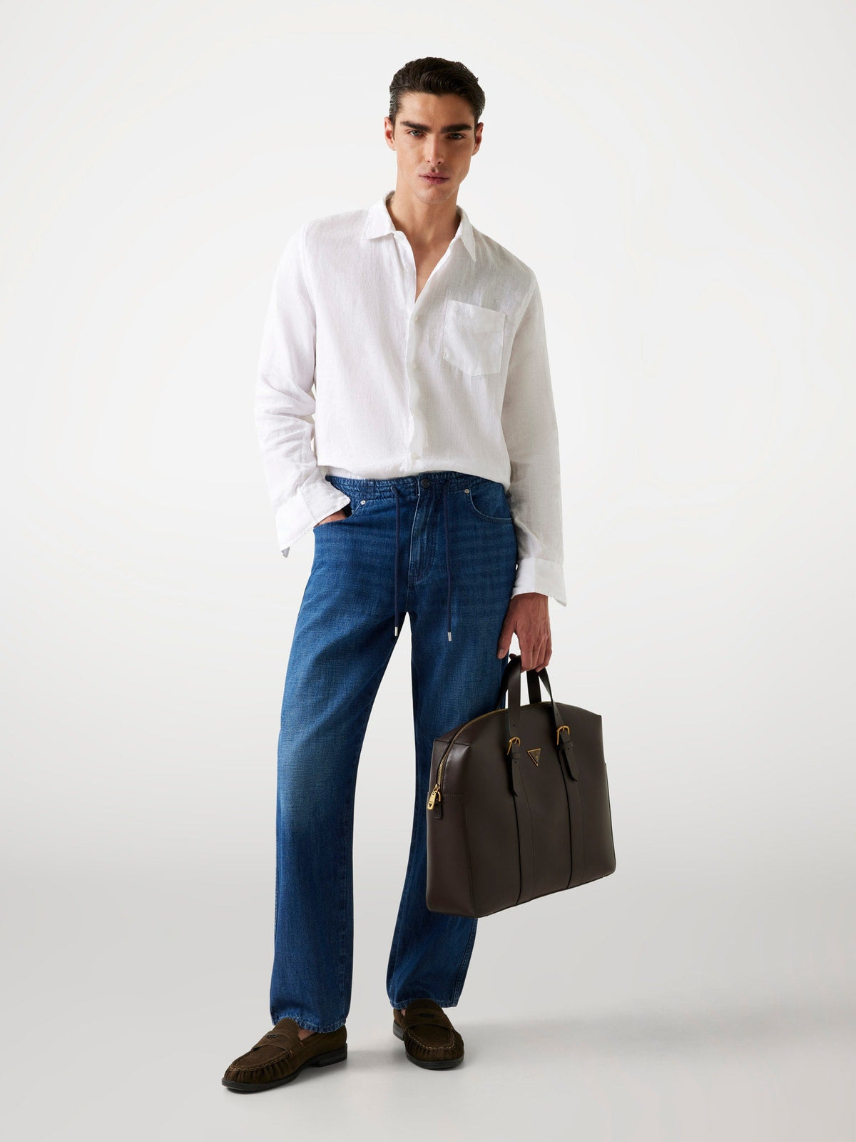 OWEN DRAWCORD JOGGER