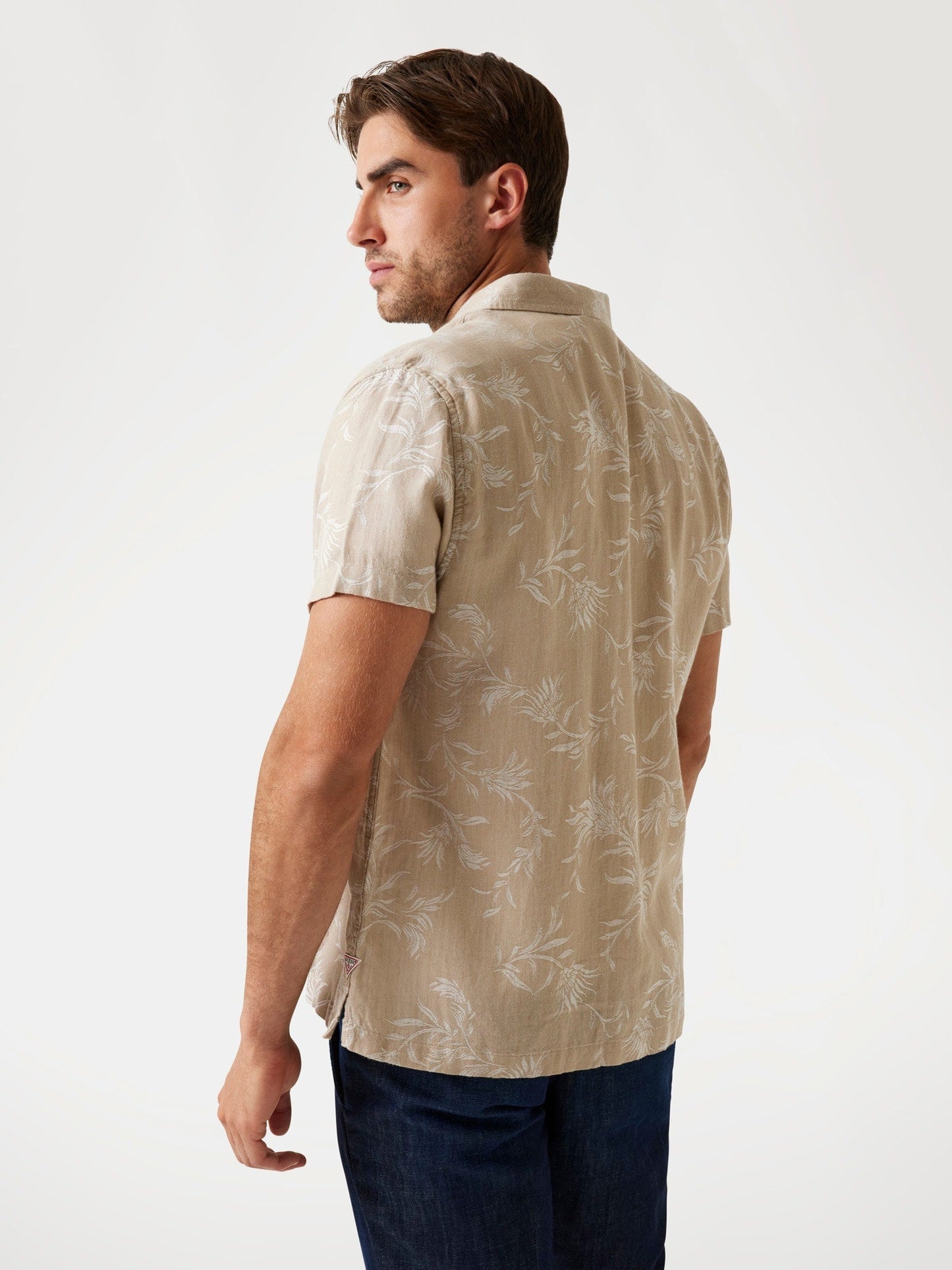 SS IVERSON JACQUARD