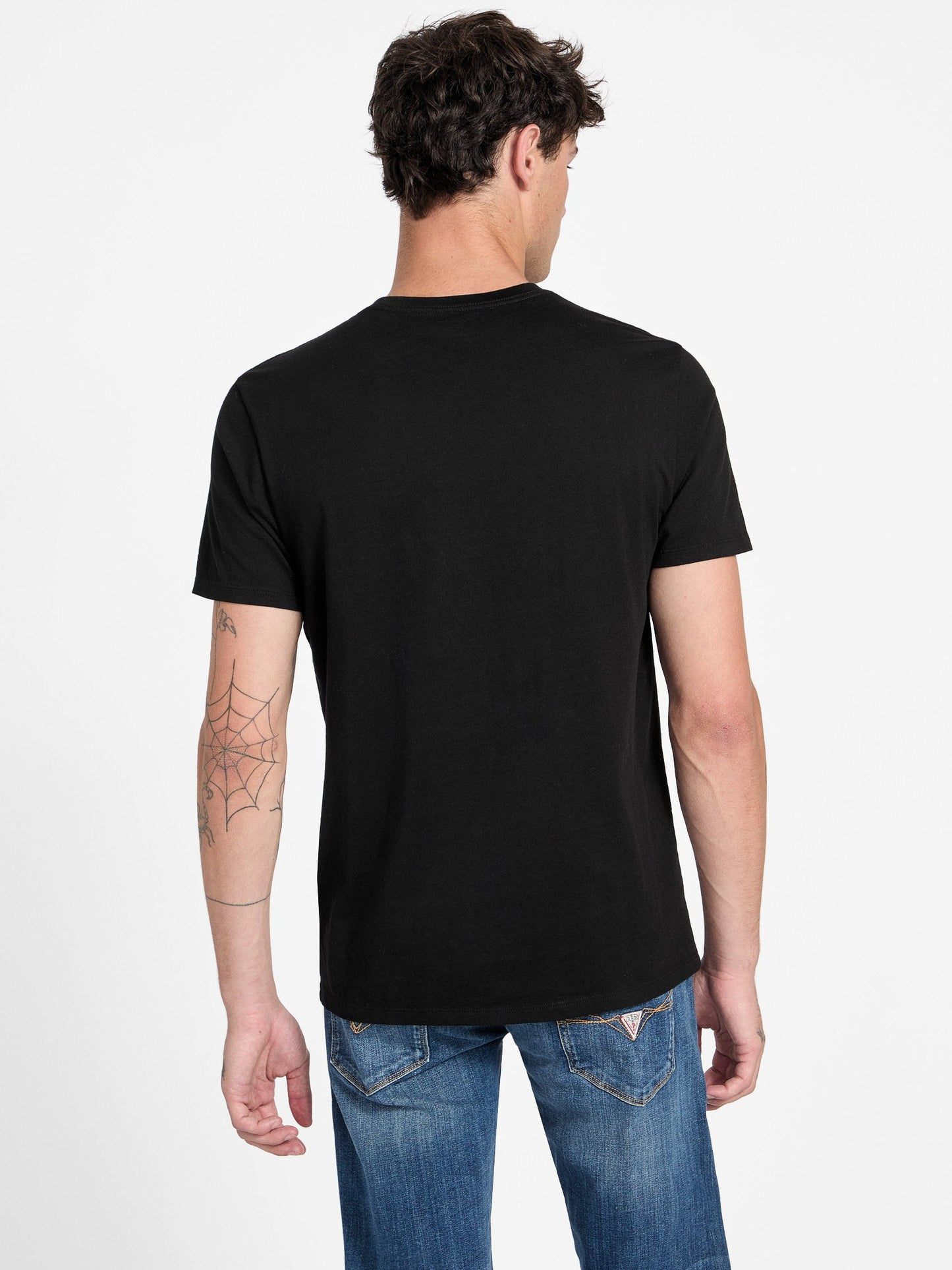 SS BSC PAINTED TRIAN