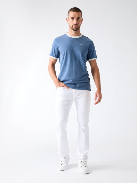 SS BSC LOGO RINGER T