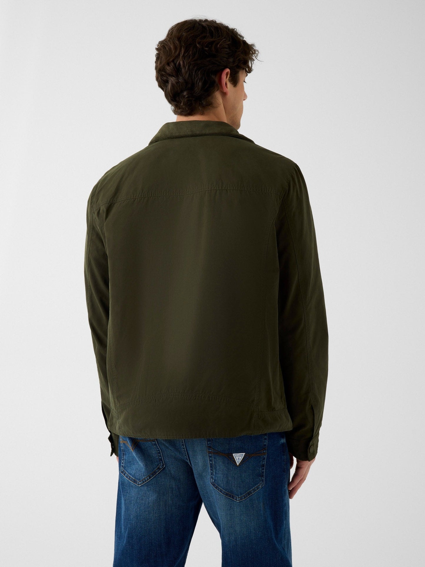 HUNTER JACKET