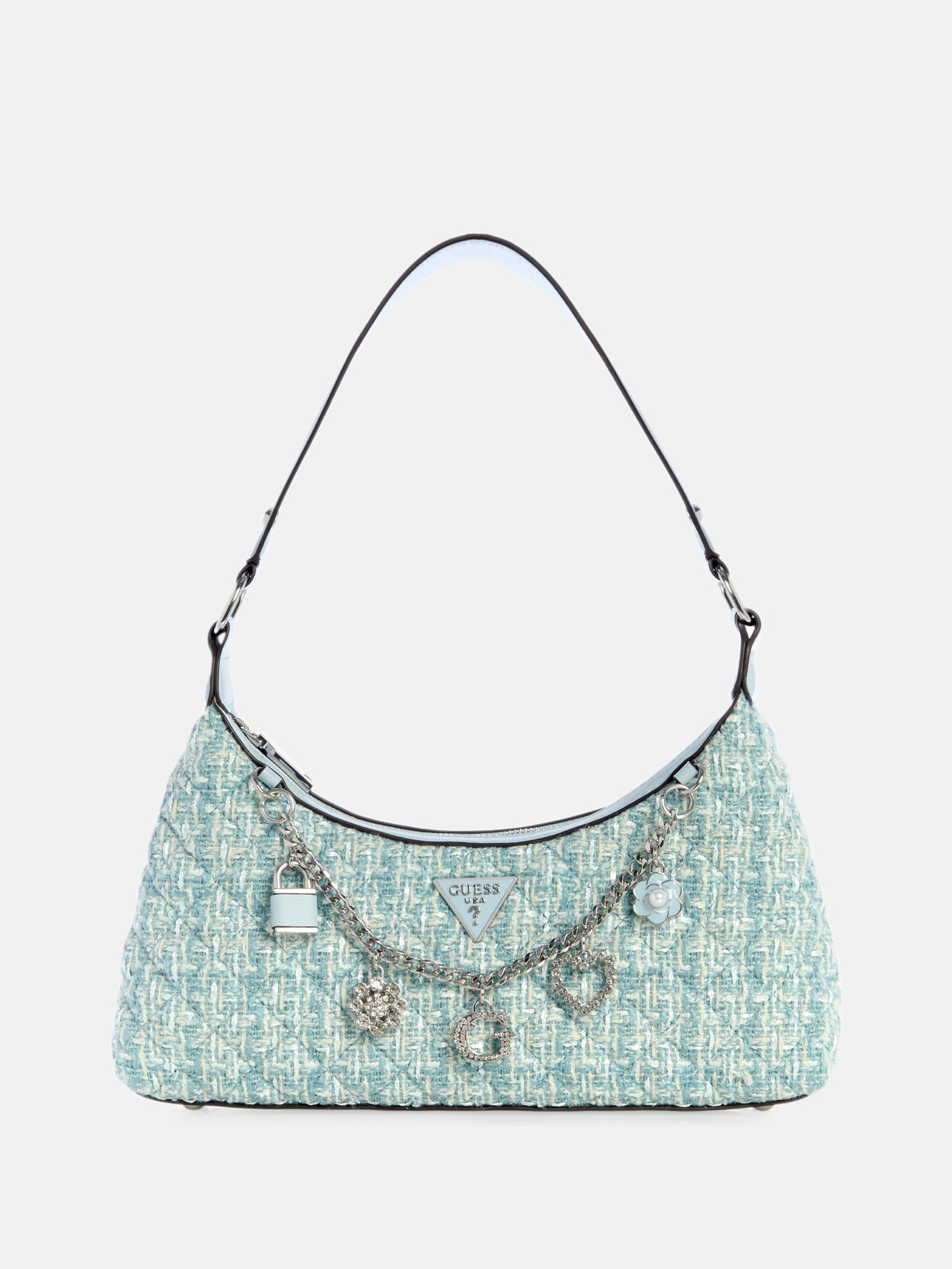 EVERLEE TOP ZIP SHOU