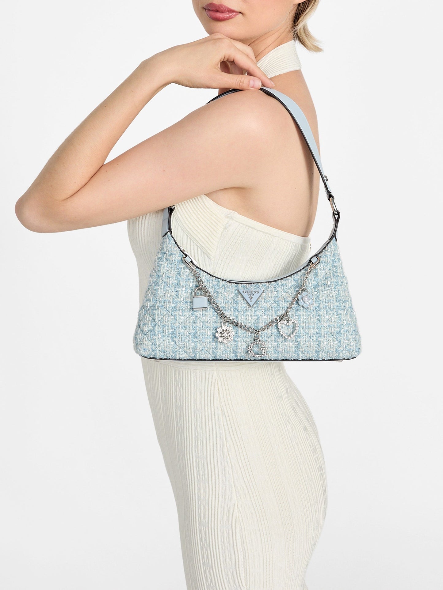 EVERLEE TOP ZIP SHOU