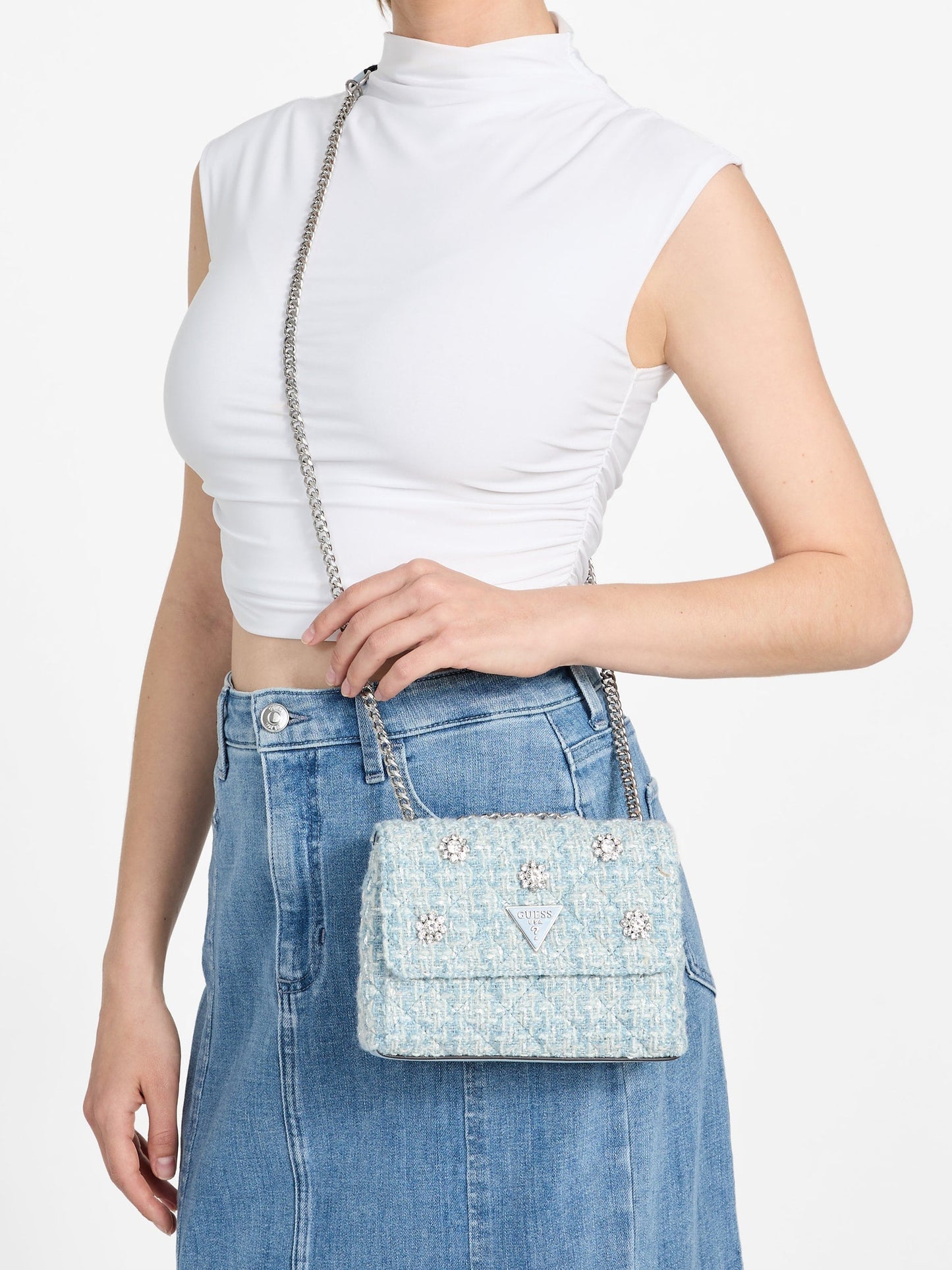 EVERLEE MINI CNVRTVL