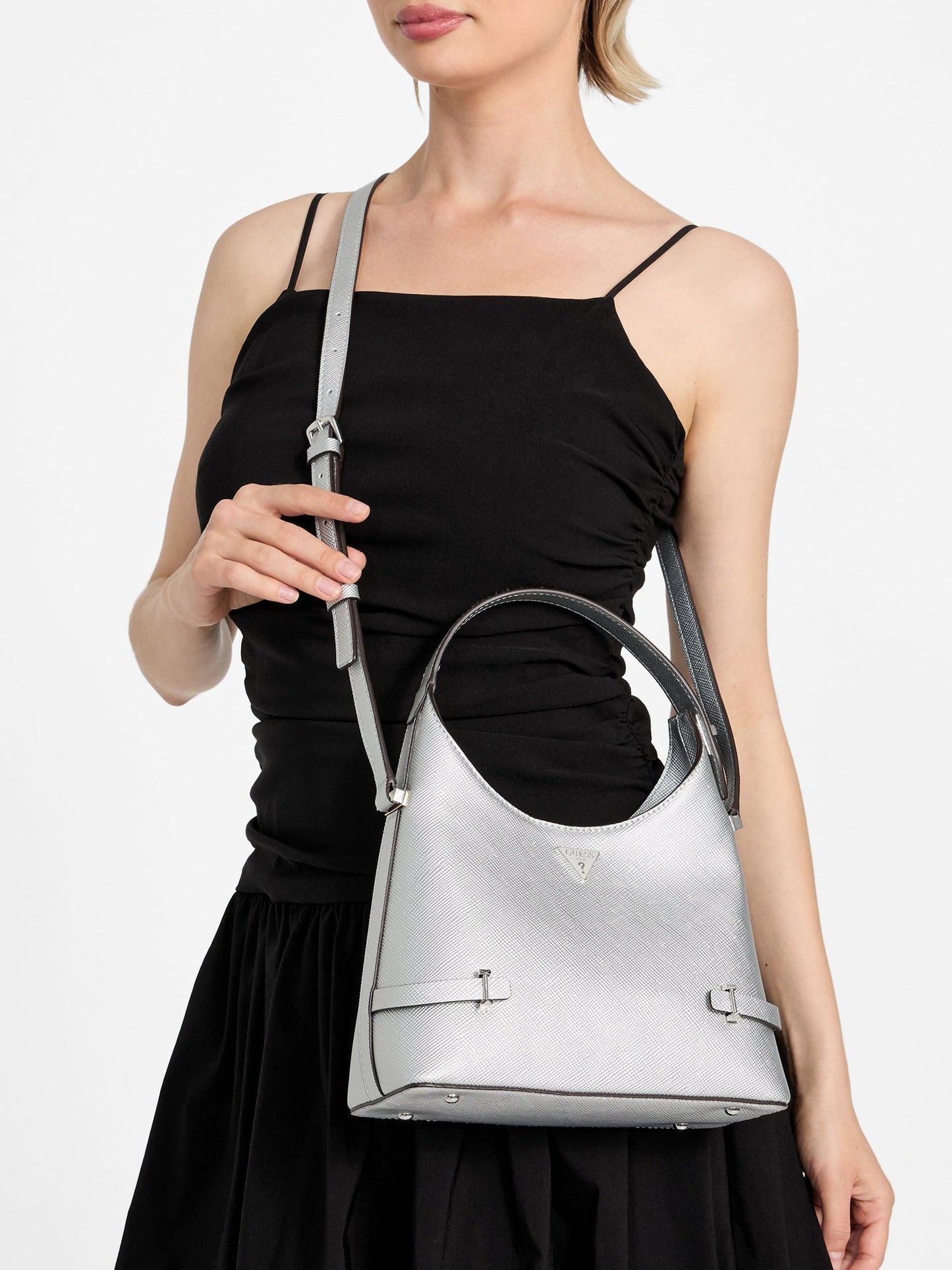 ROSALBA SMALL HOBO C
