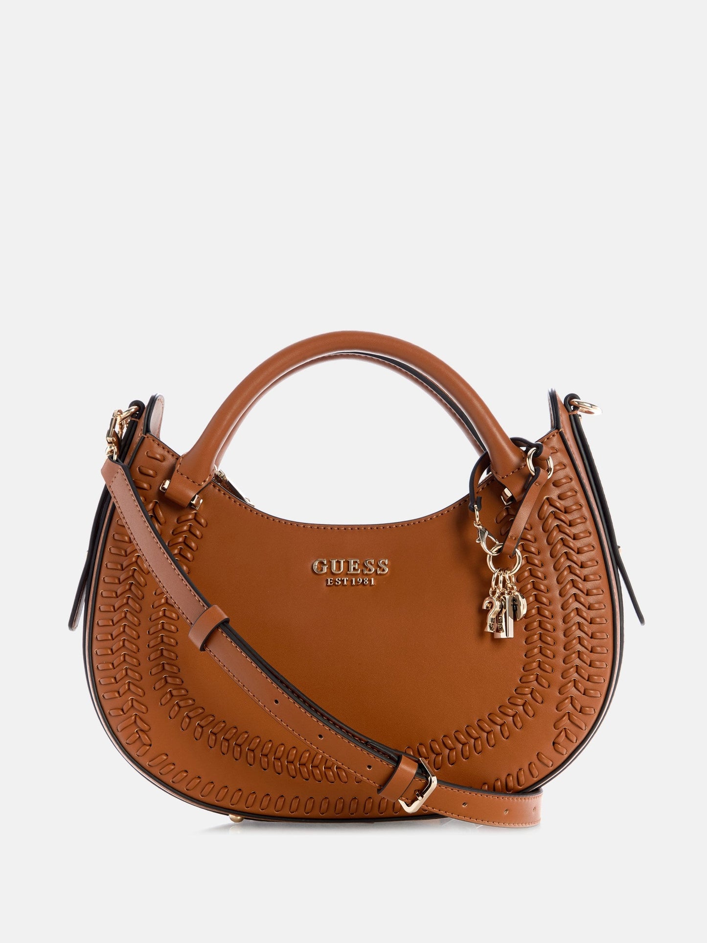 TATUM SATCHEL