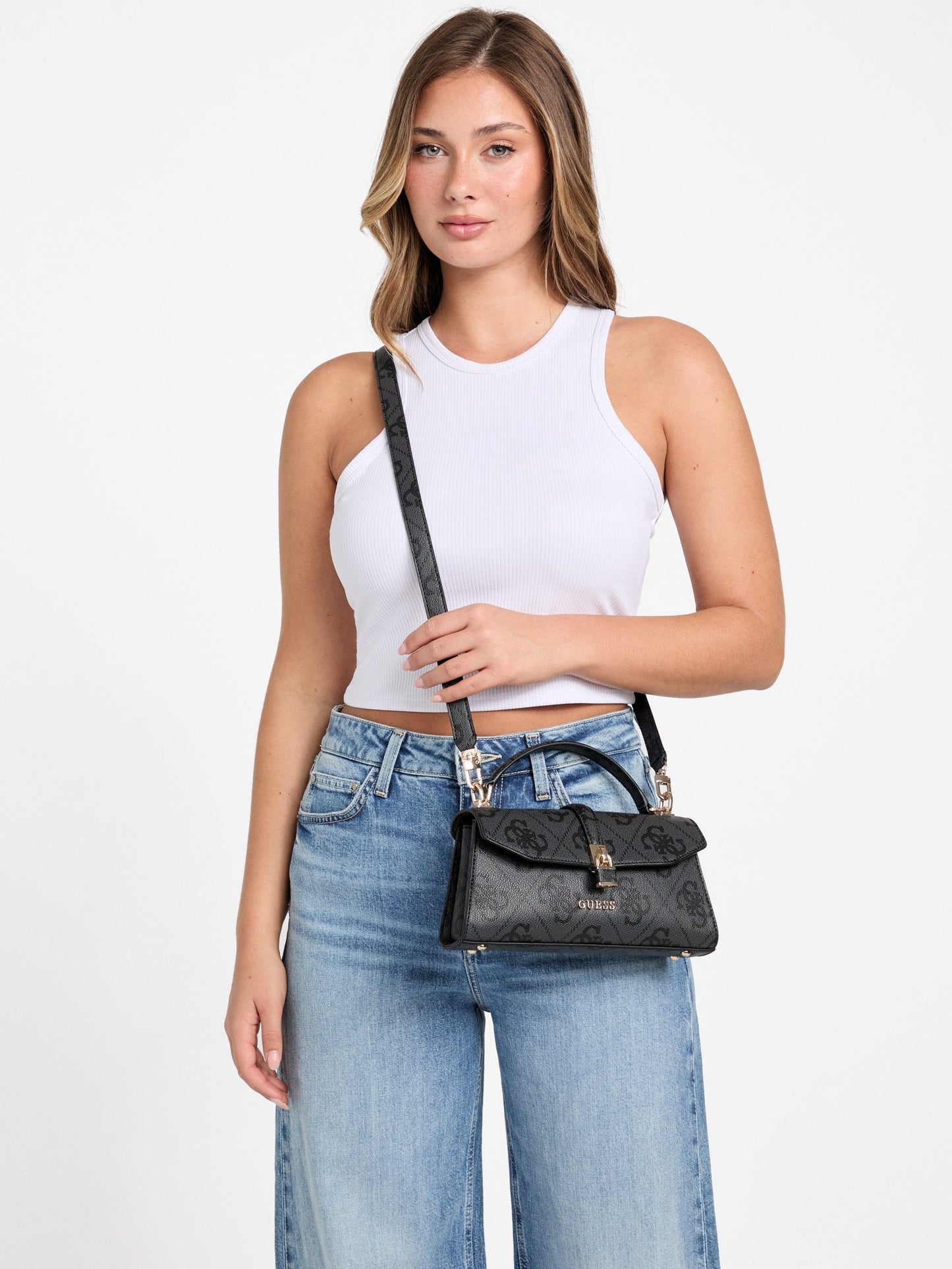 QUEENSLAND TOP HANDL