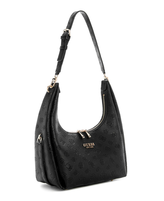 PHOEBE HOBO SHOULDER