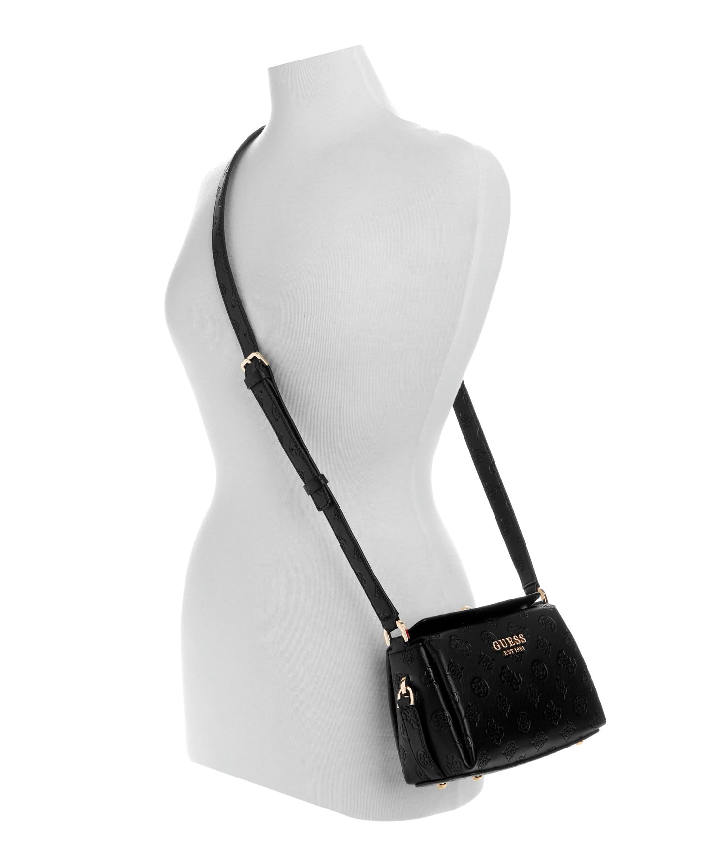PHOEBE MINI CROSSBOD