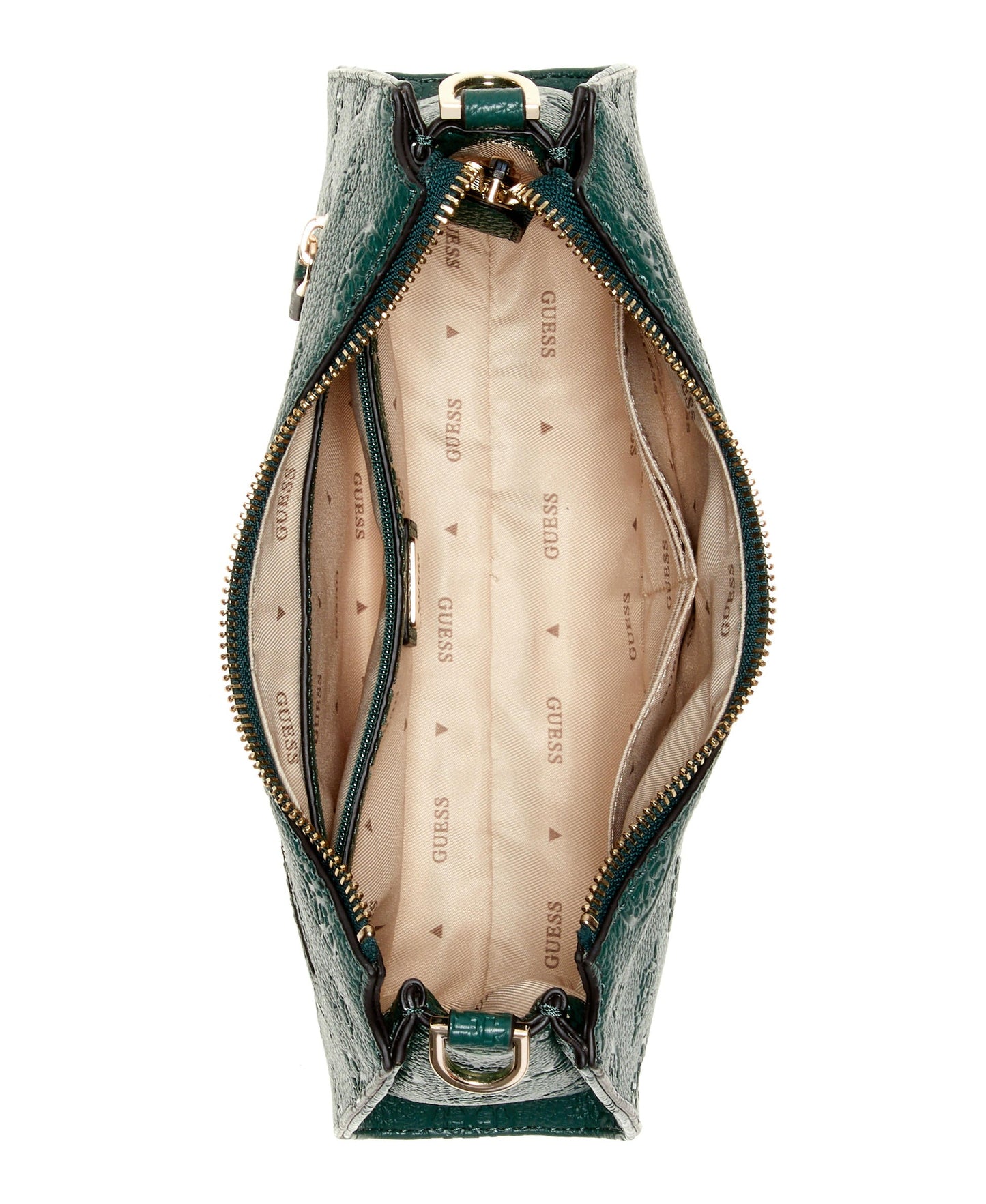 CRESIDIA II TOP ZIP