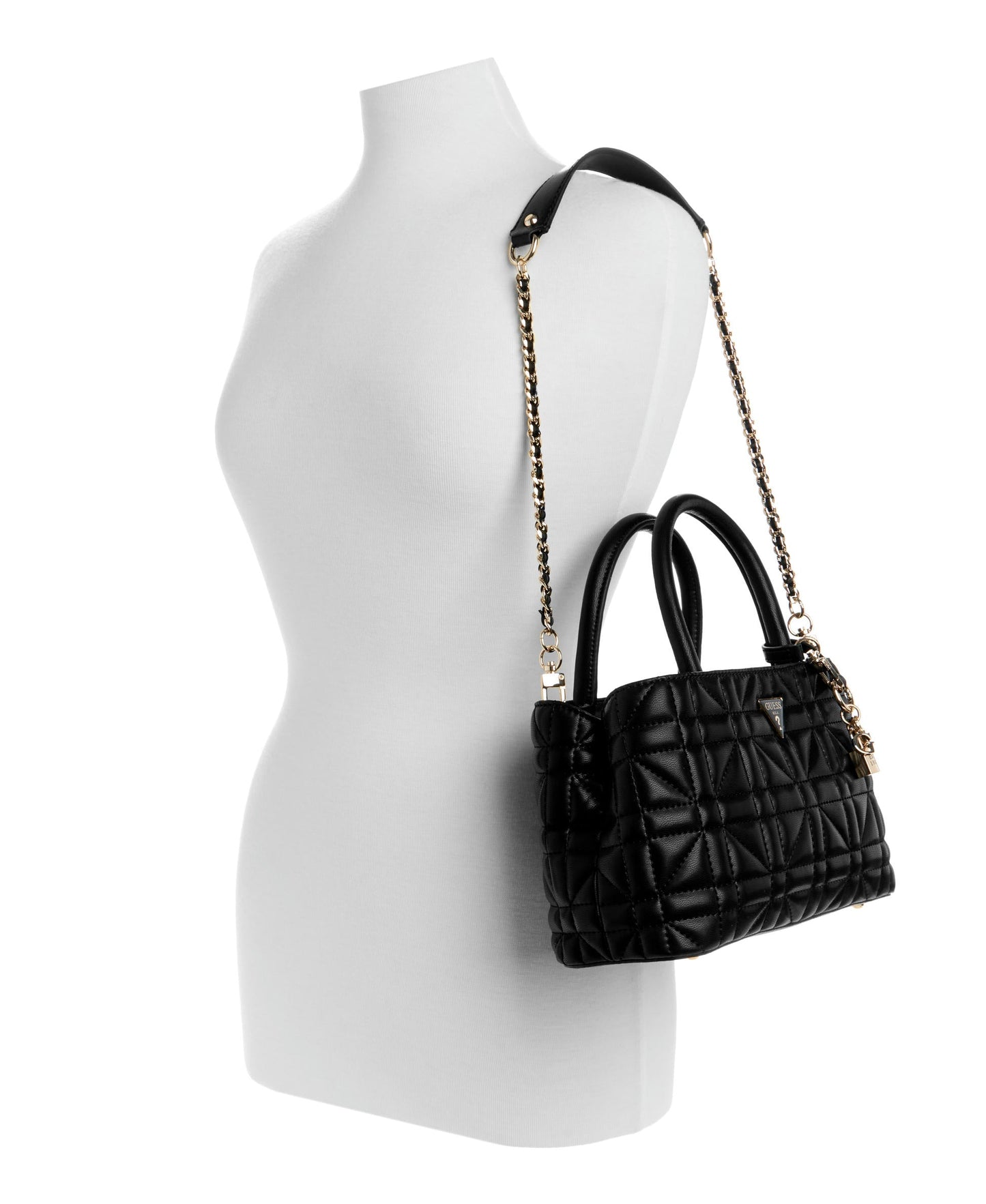EDITA ELITE SATCHEL
