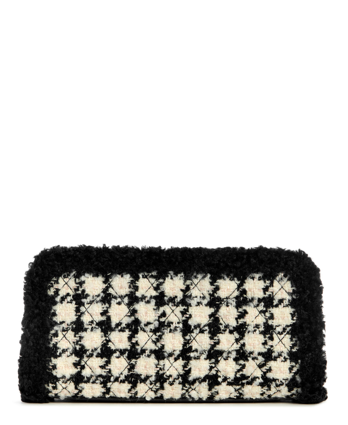 CRISTI TOP ZIP CROSS