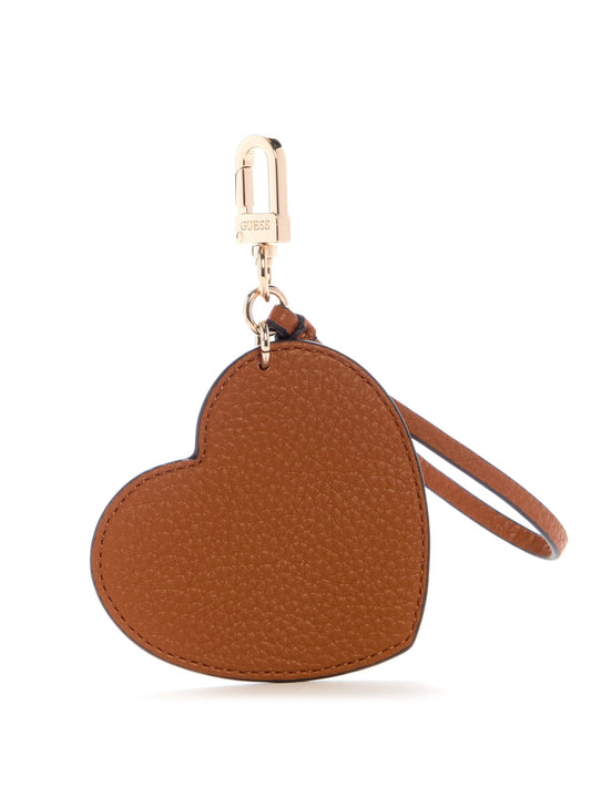 HEART KEYCHAIN