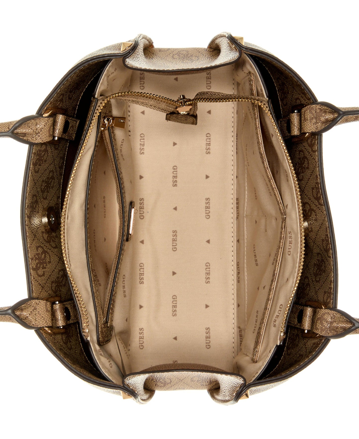 MERIDIAN II SHOULDER