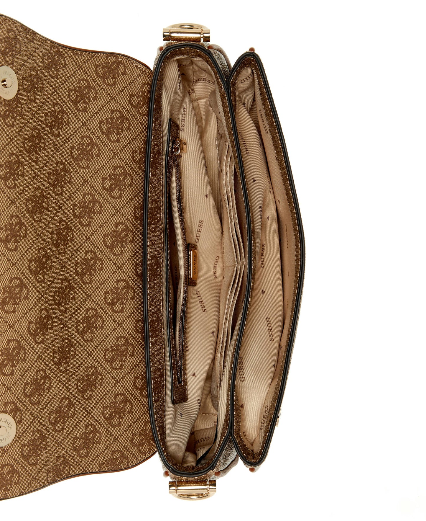 DEA FLAP SHOULDER BA