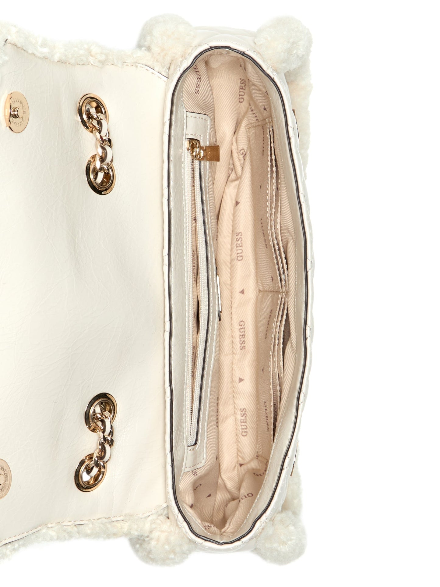 CRISTI CONVERTIBLE X