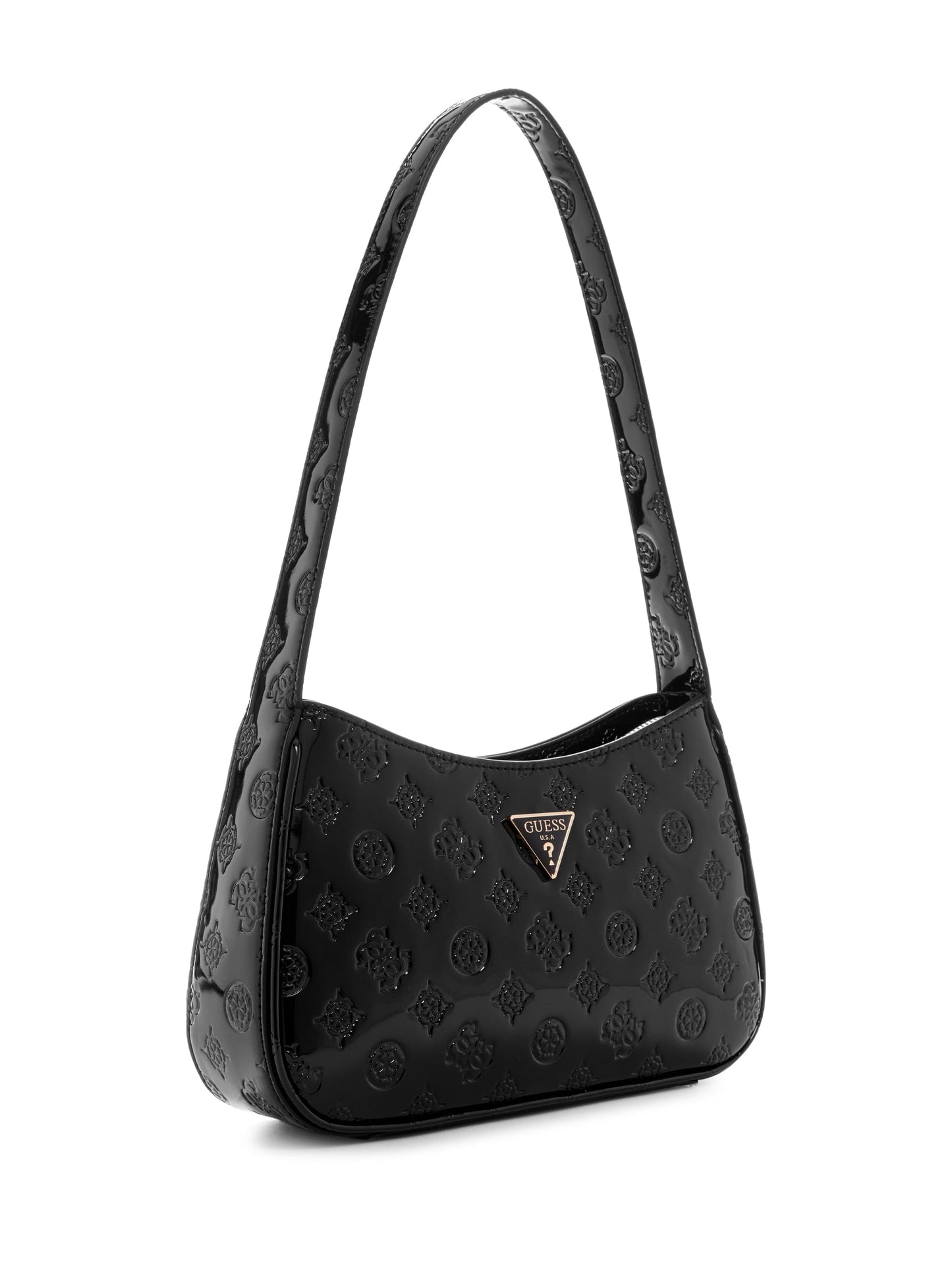 ARNELA TOP ZIP SHOUL