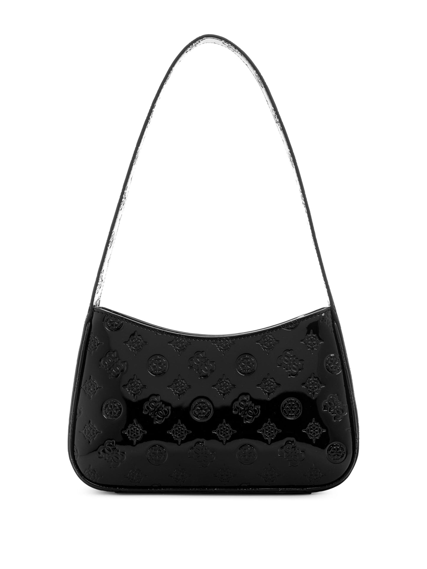 ARNELA TOP ZIP SHOUL