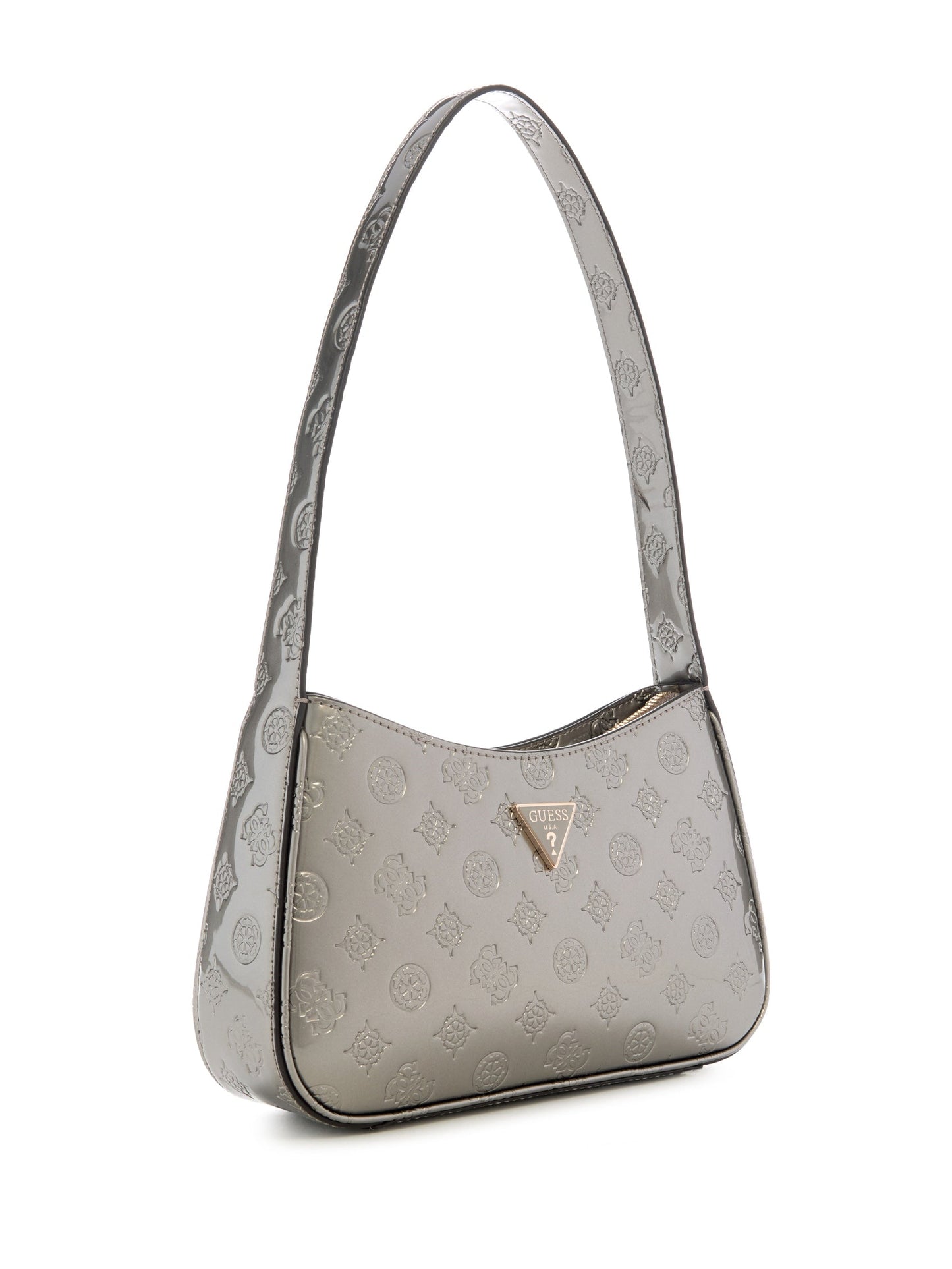 ARNELA TOP ZIP SHOUL