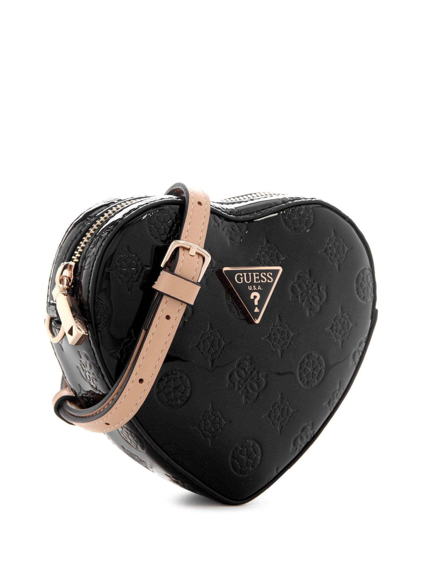 ARNELA MINI HEART BA